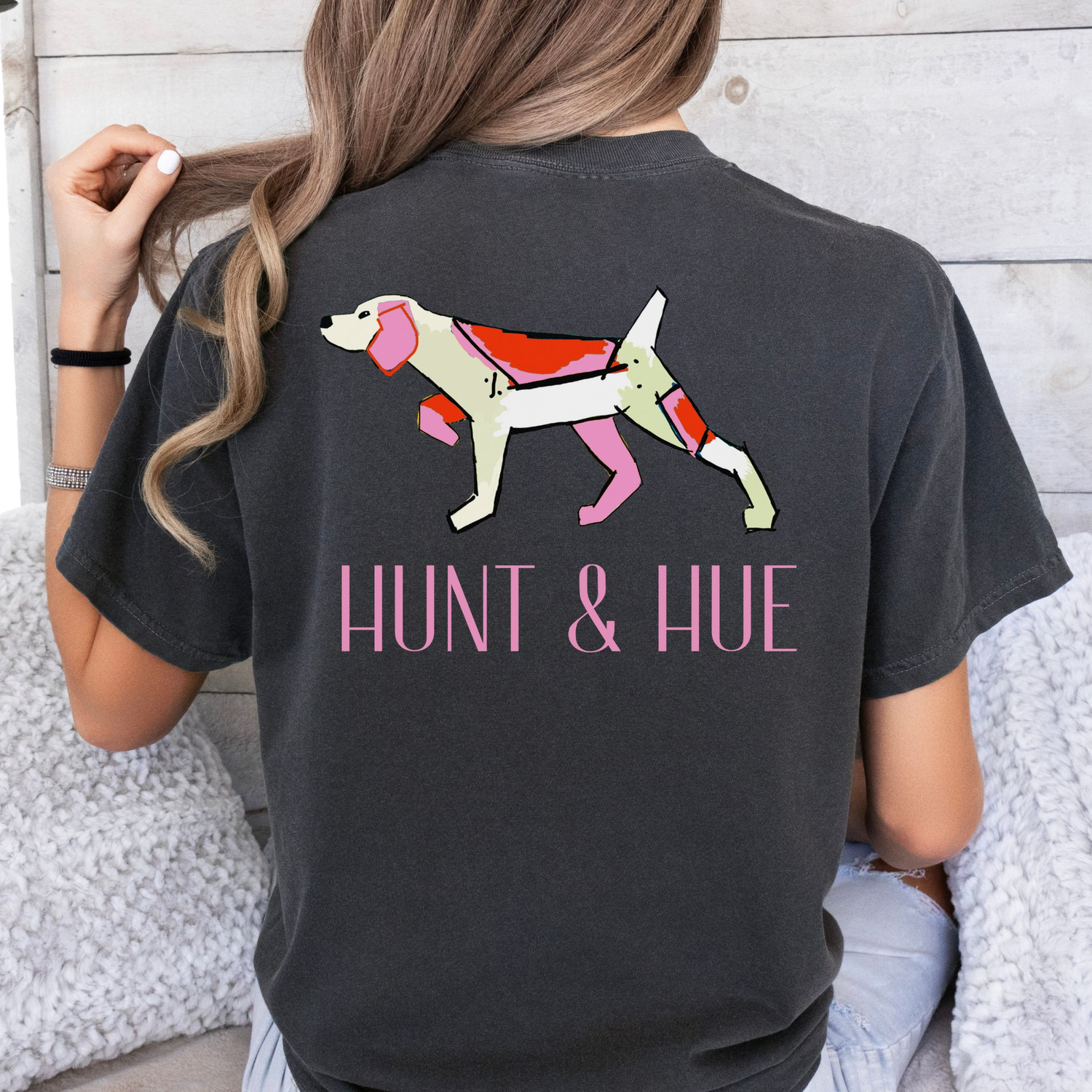 Hunt & Hue Women's