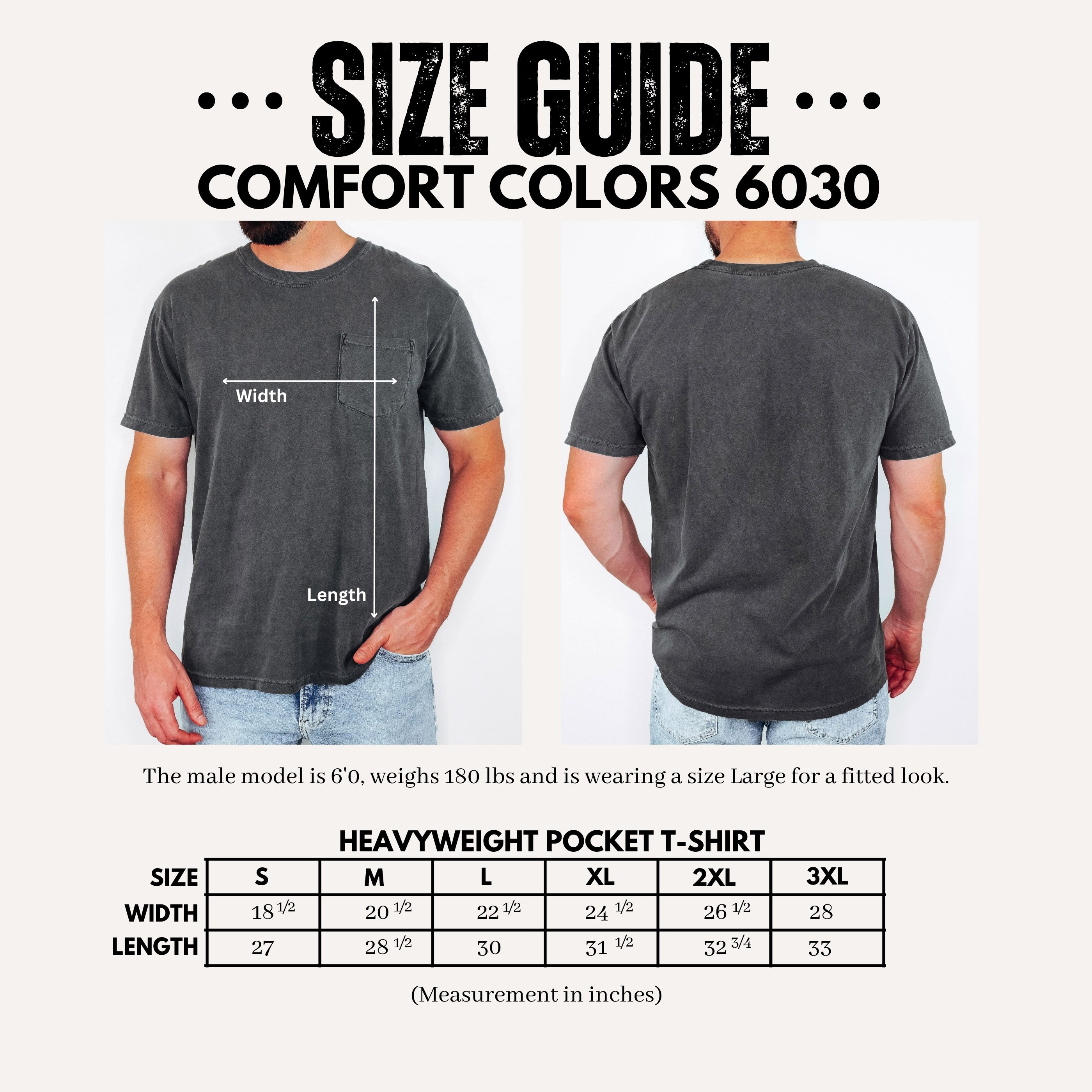 Save the Neck for Me Clark Pocket Tee