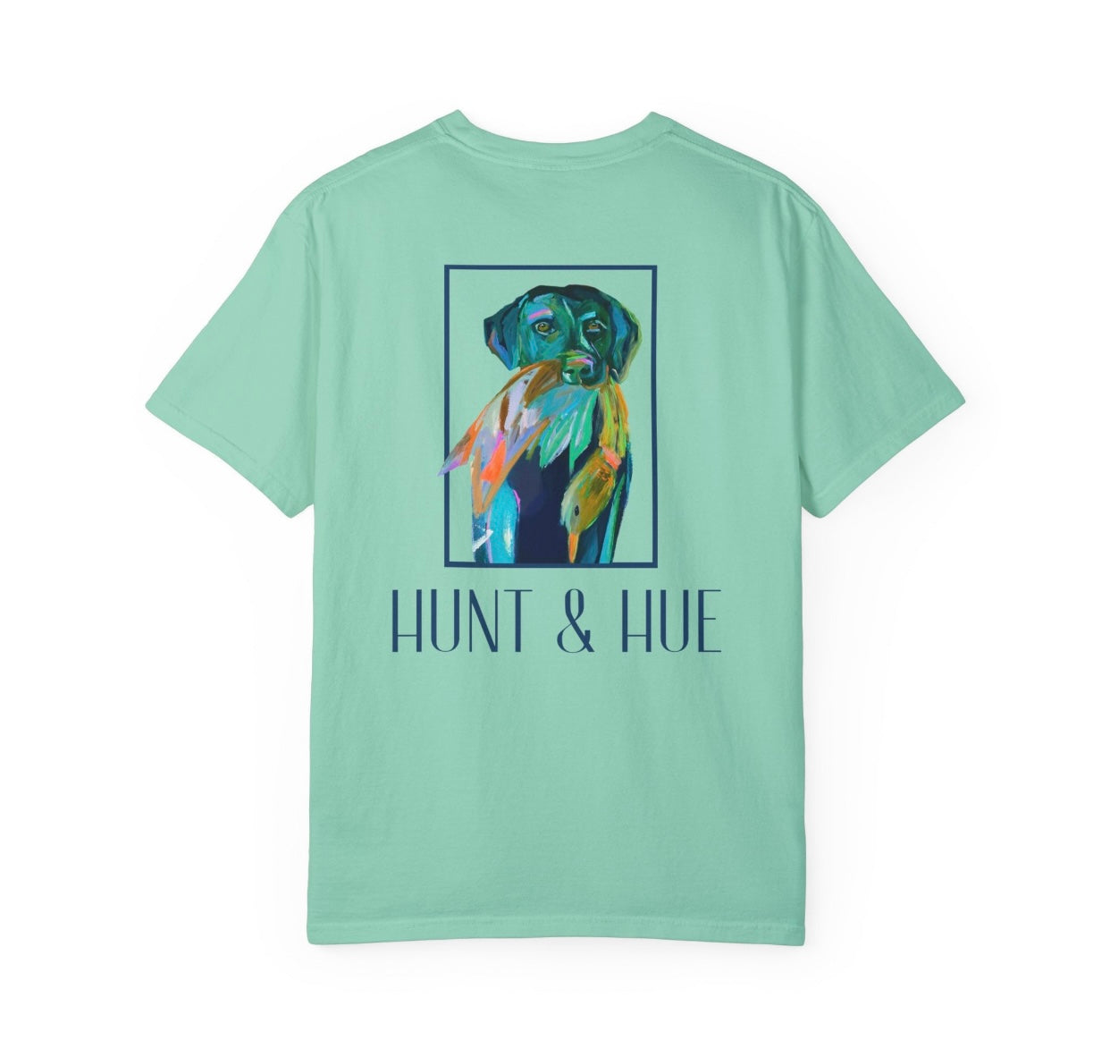 Men's Duck Hunt Tee
