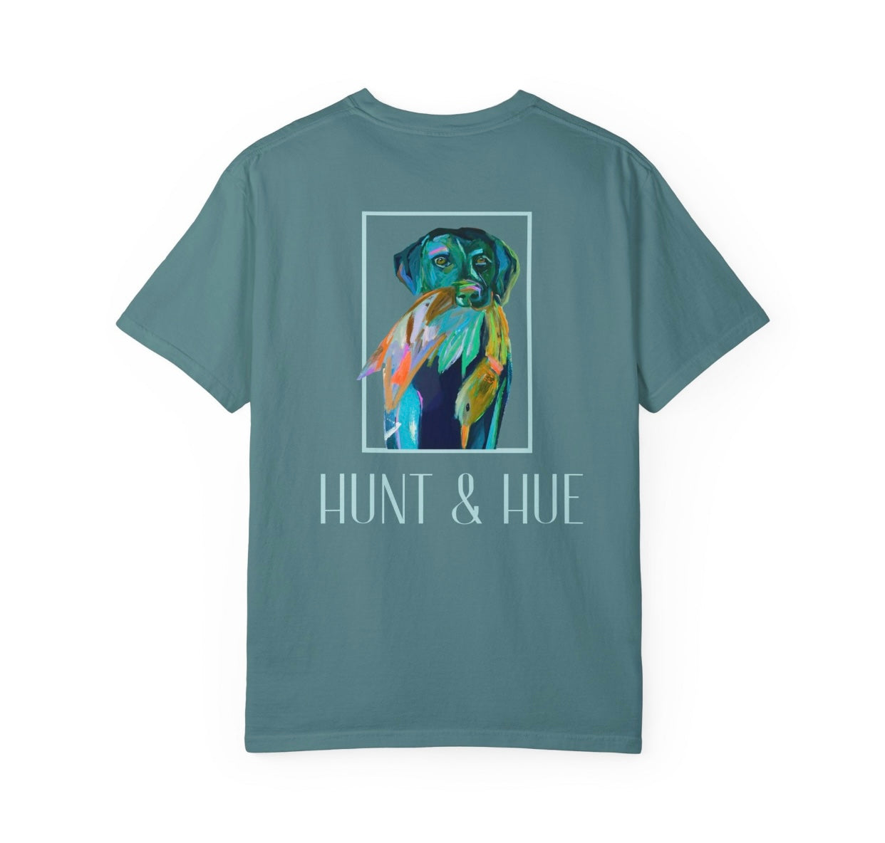 Men's Duck Hunt Tee