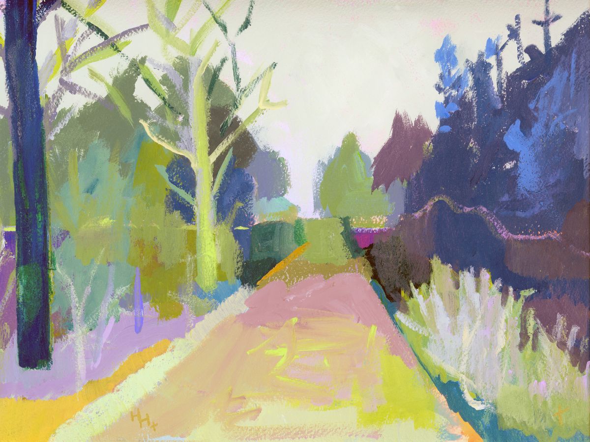 Easy Like Sunday Morning