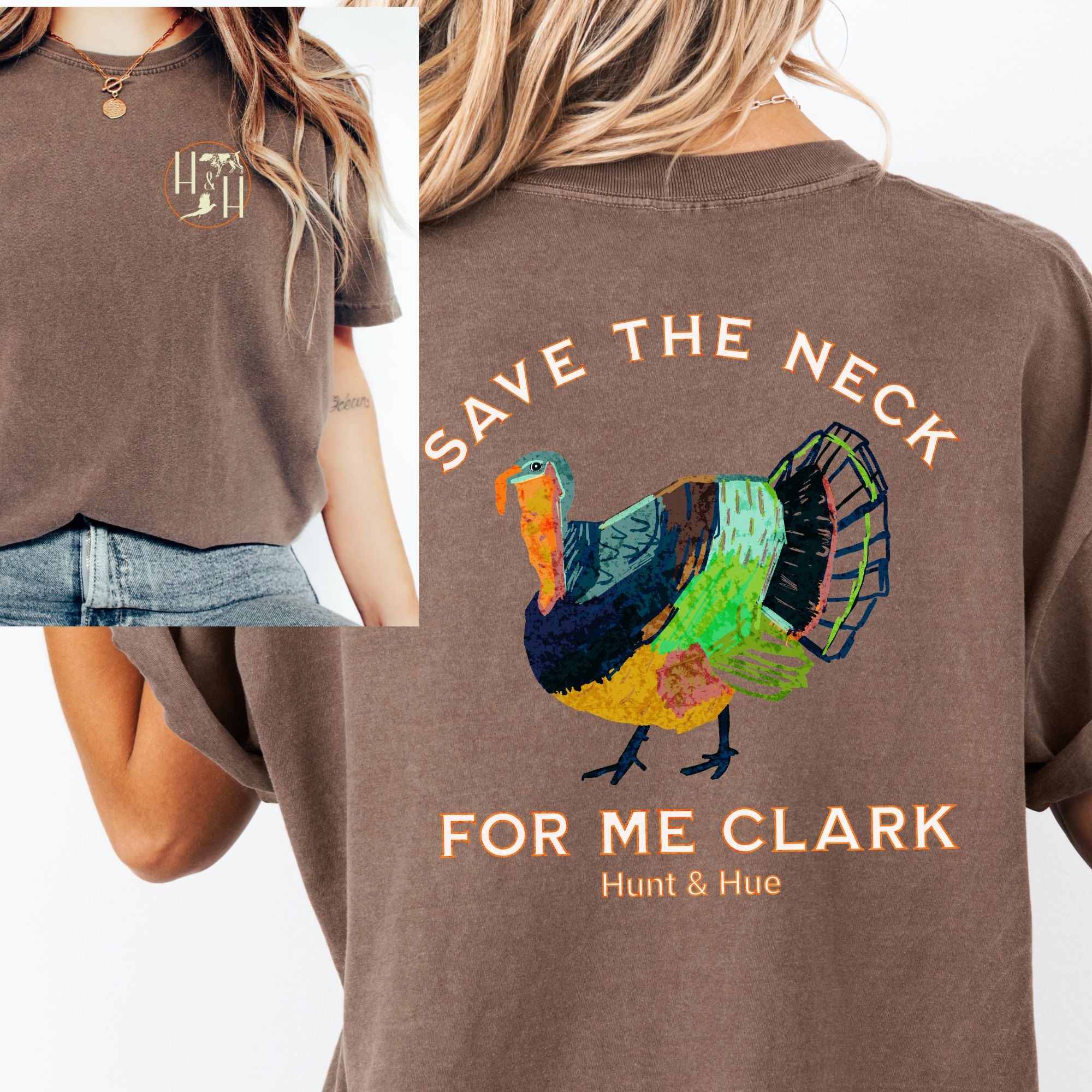 Save the Neck for Me Clark T-Shirt Christmas Vacation Quote Funny Turkey Design Holiday Humor Tee Mens Gift Comfortable Cotton Shirt Thanksgiving Wear
            Movie Quote Shirt Christmas Vacation Tee Funny Turkey Design Holiday Humor Gift for Dad Hunter Outdoor Enthusiast Casual Wear Customizable Colors Sizes