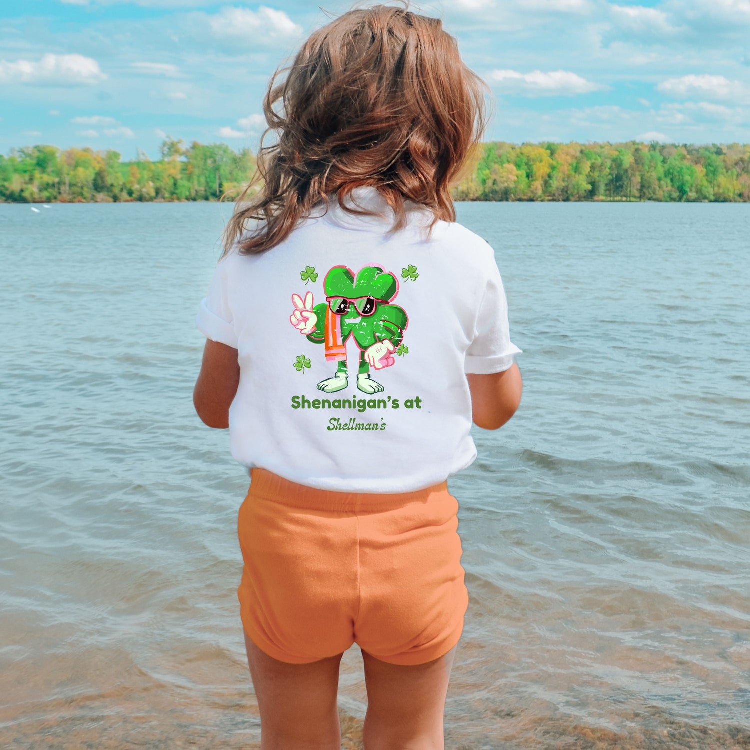 Hunt & Hue Kids
