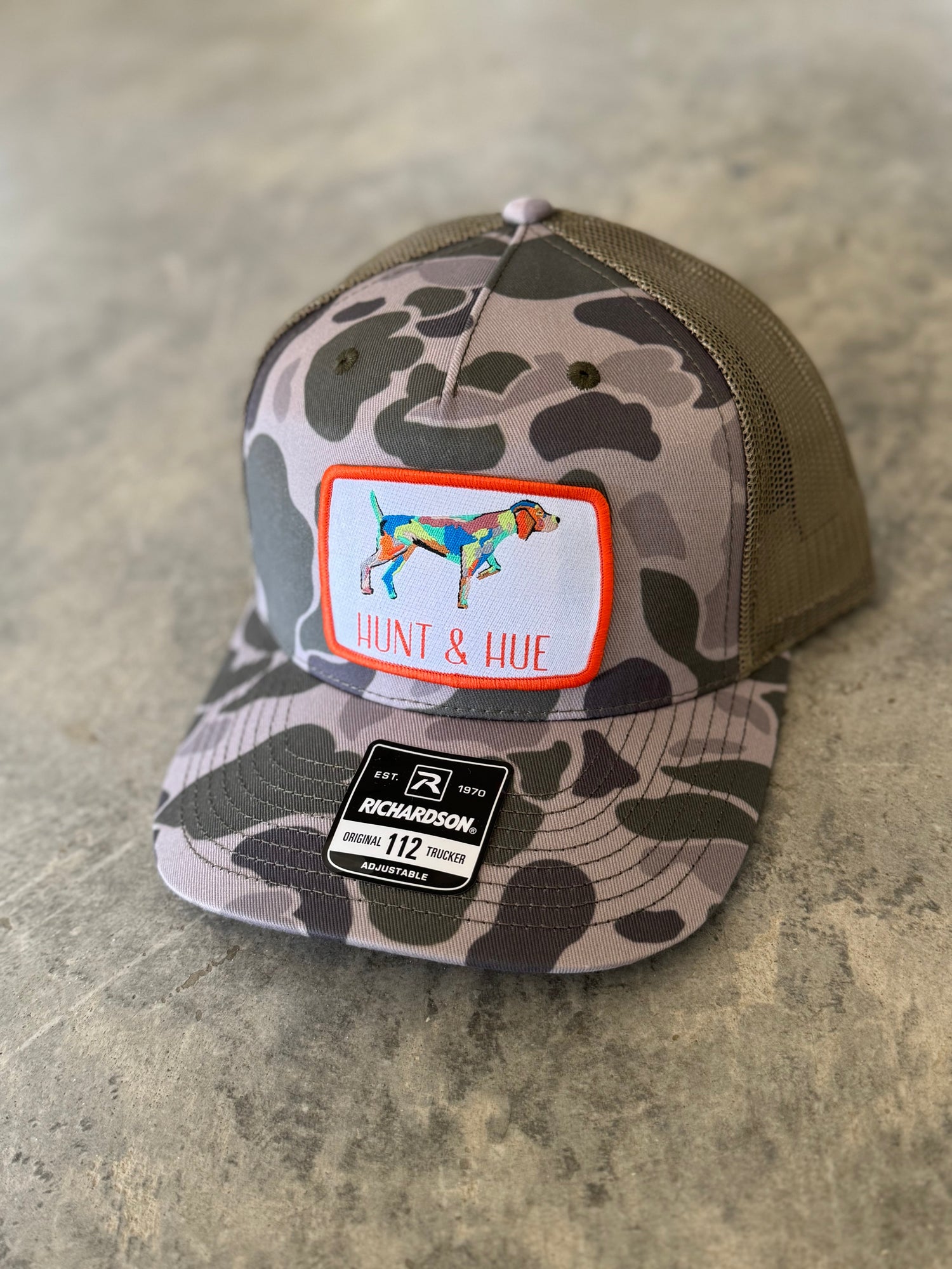 Hats