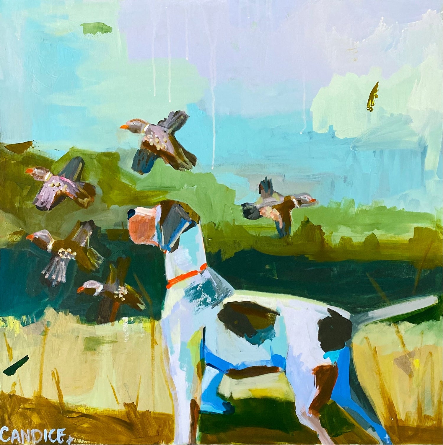 Original Artwork
