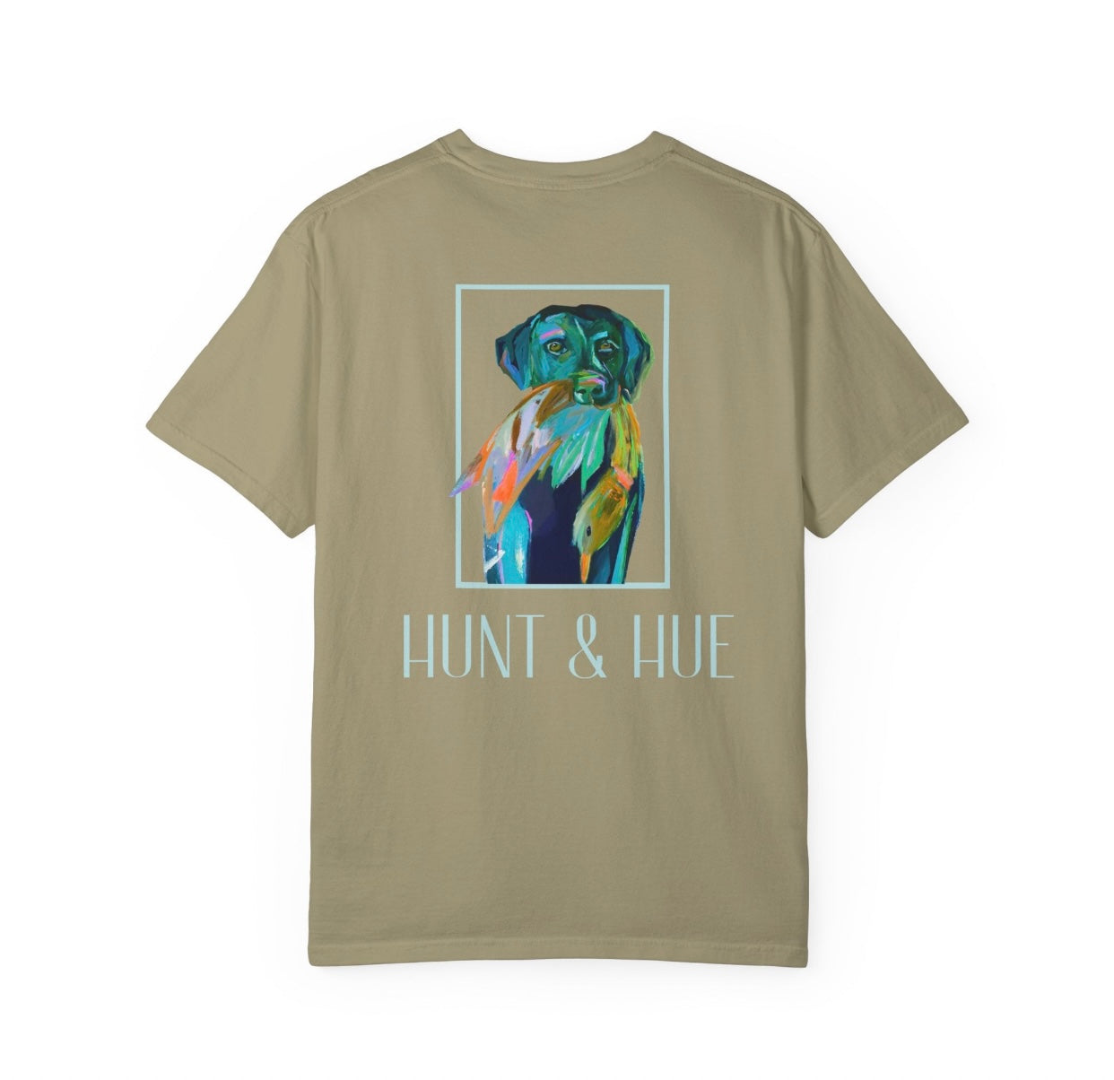 Men's Duck Hunt Tee