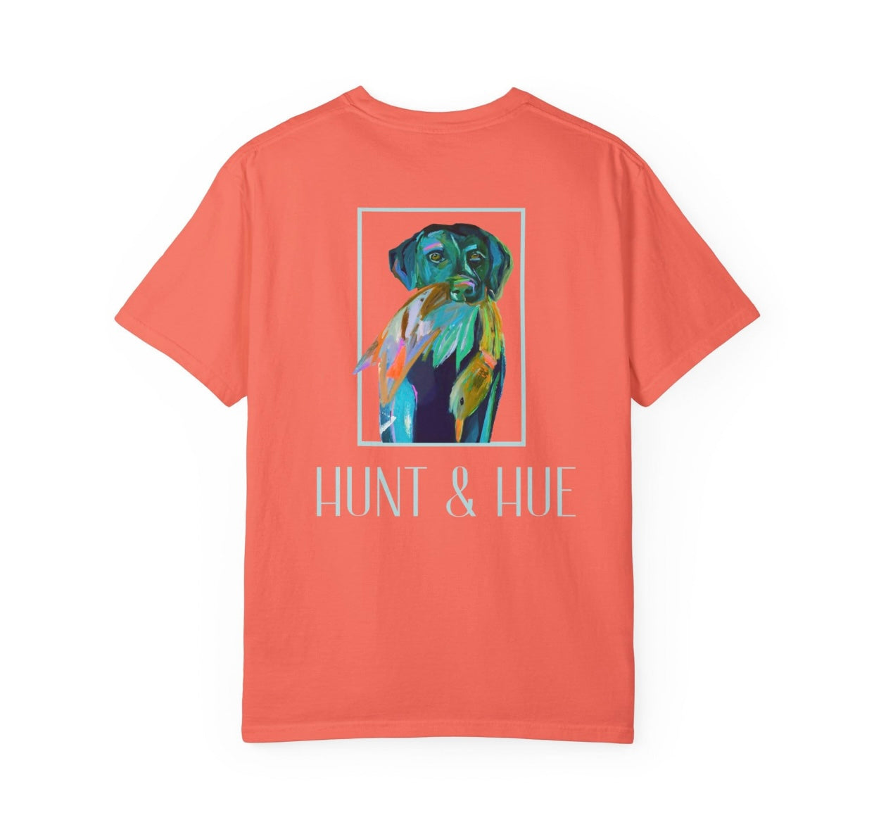Men's Duck Hunt Tee