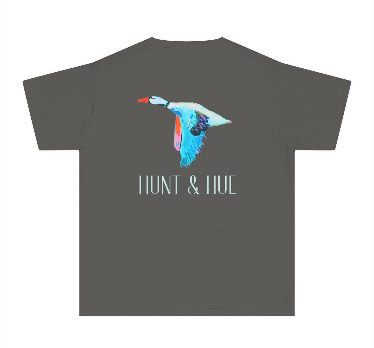 Youth Duck Hunt Shirt
