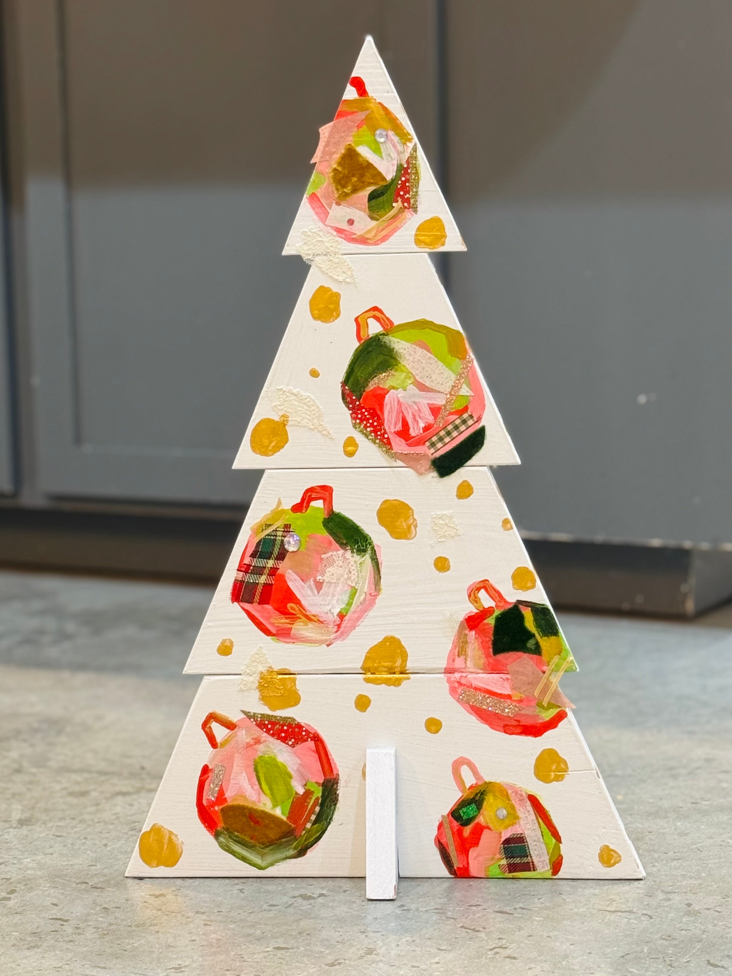 Tall Tree 6