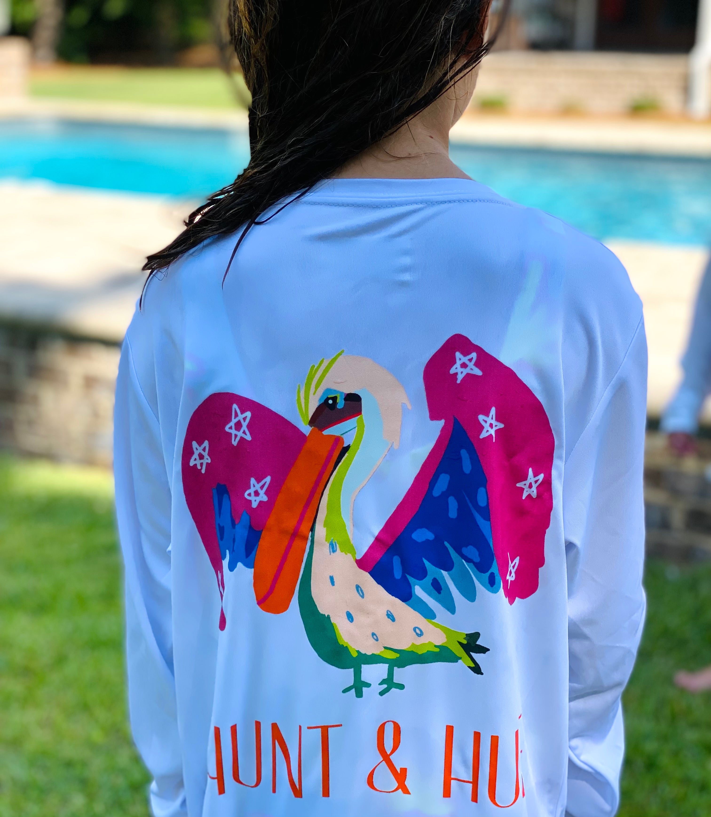 Youth Cooling Performance Shirt