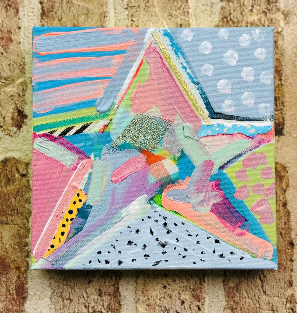 Star 5