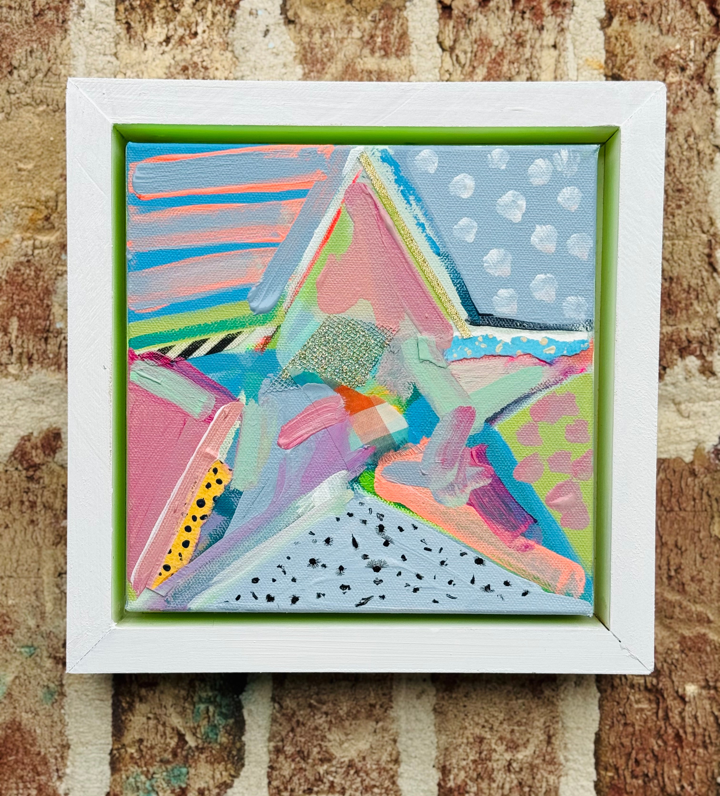 Star 5