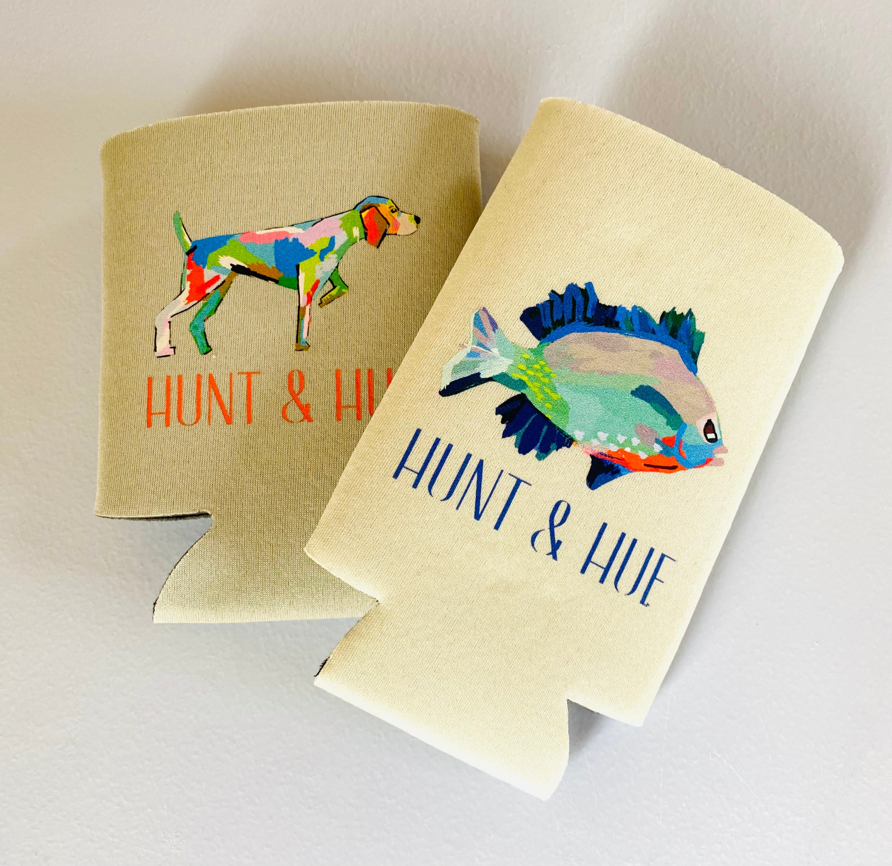 Koozies