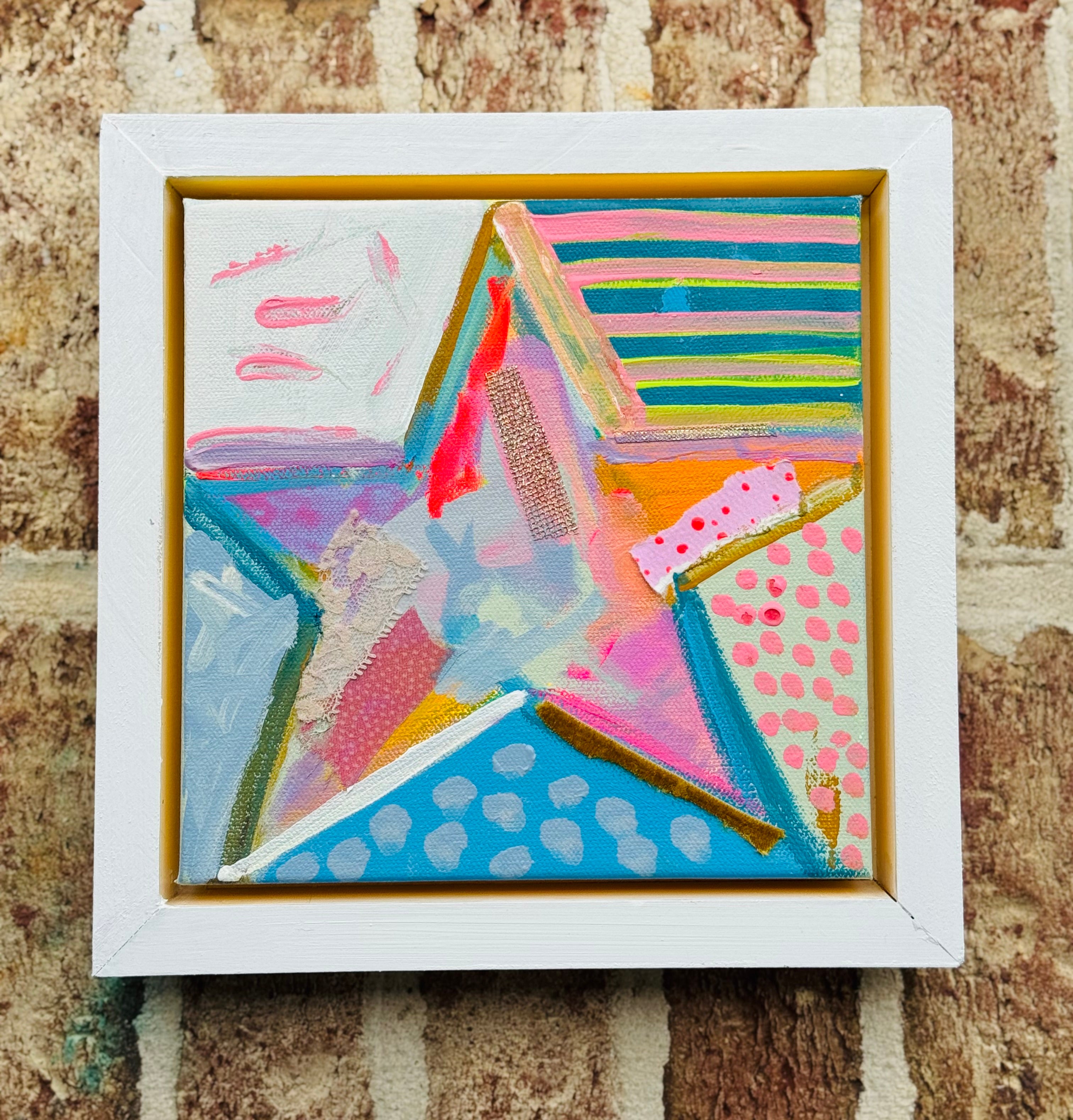 Star 8