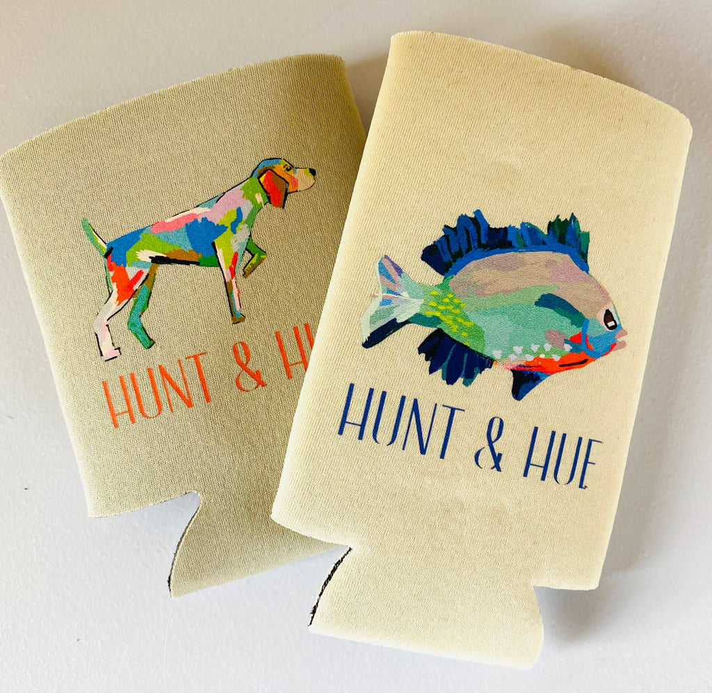 Koozies