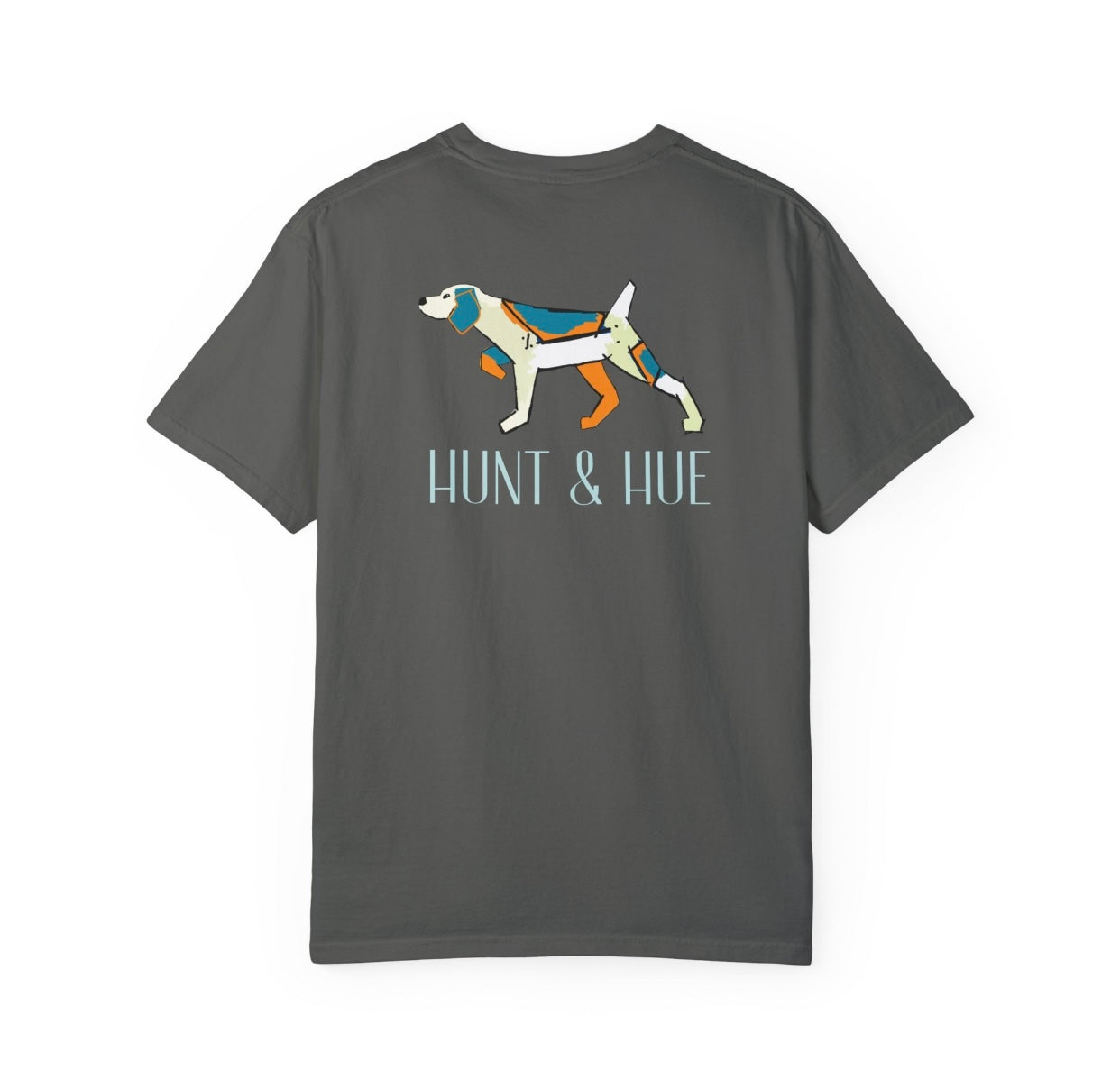 Men's Hunt & Hue Original Bird Dog Tee