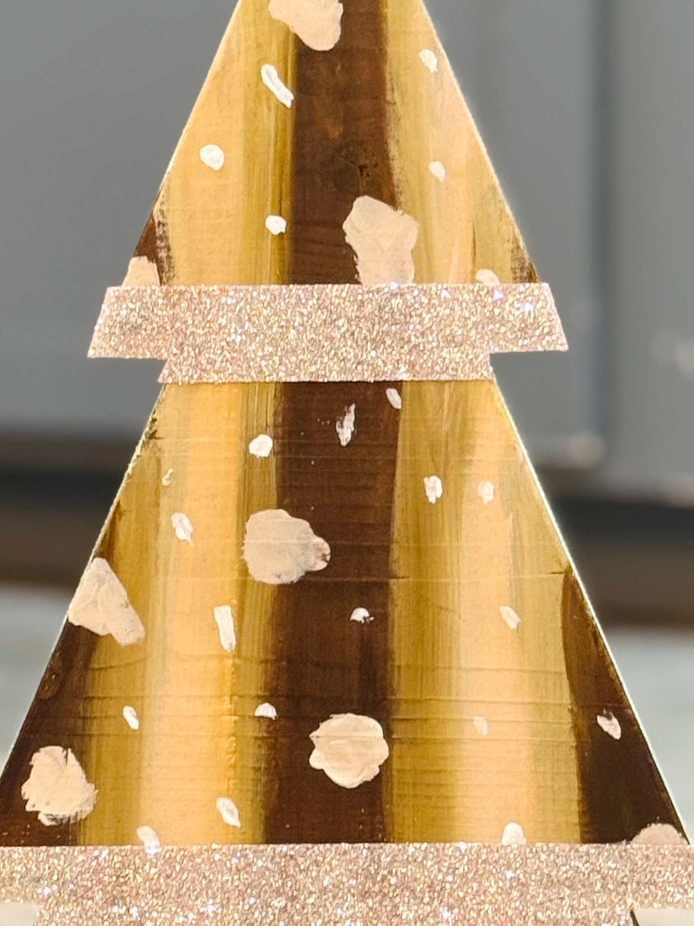 Short Tree 4