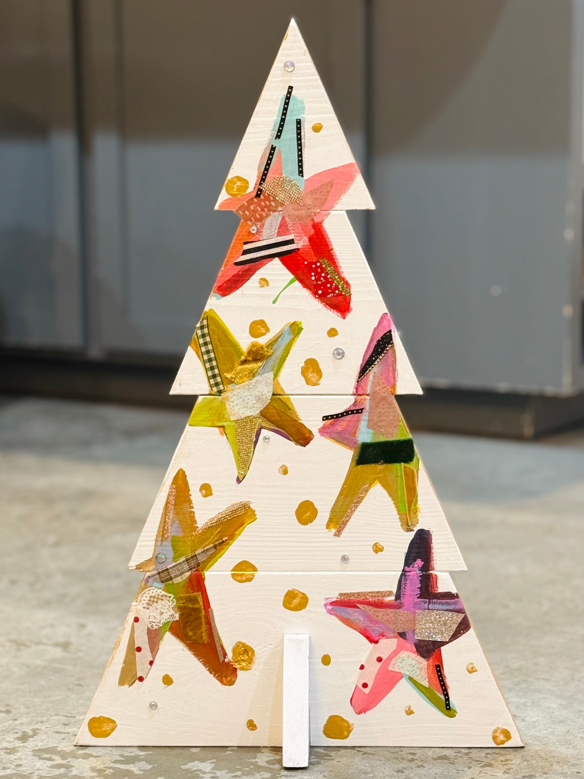 Tall Tree 9