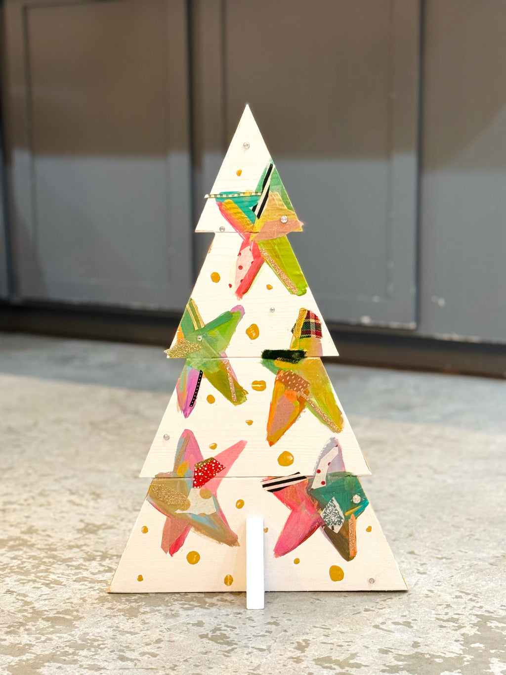 Tall Tree 5
