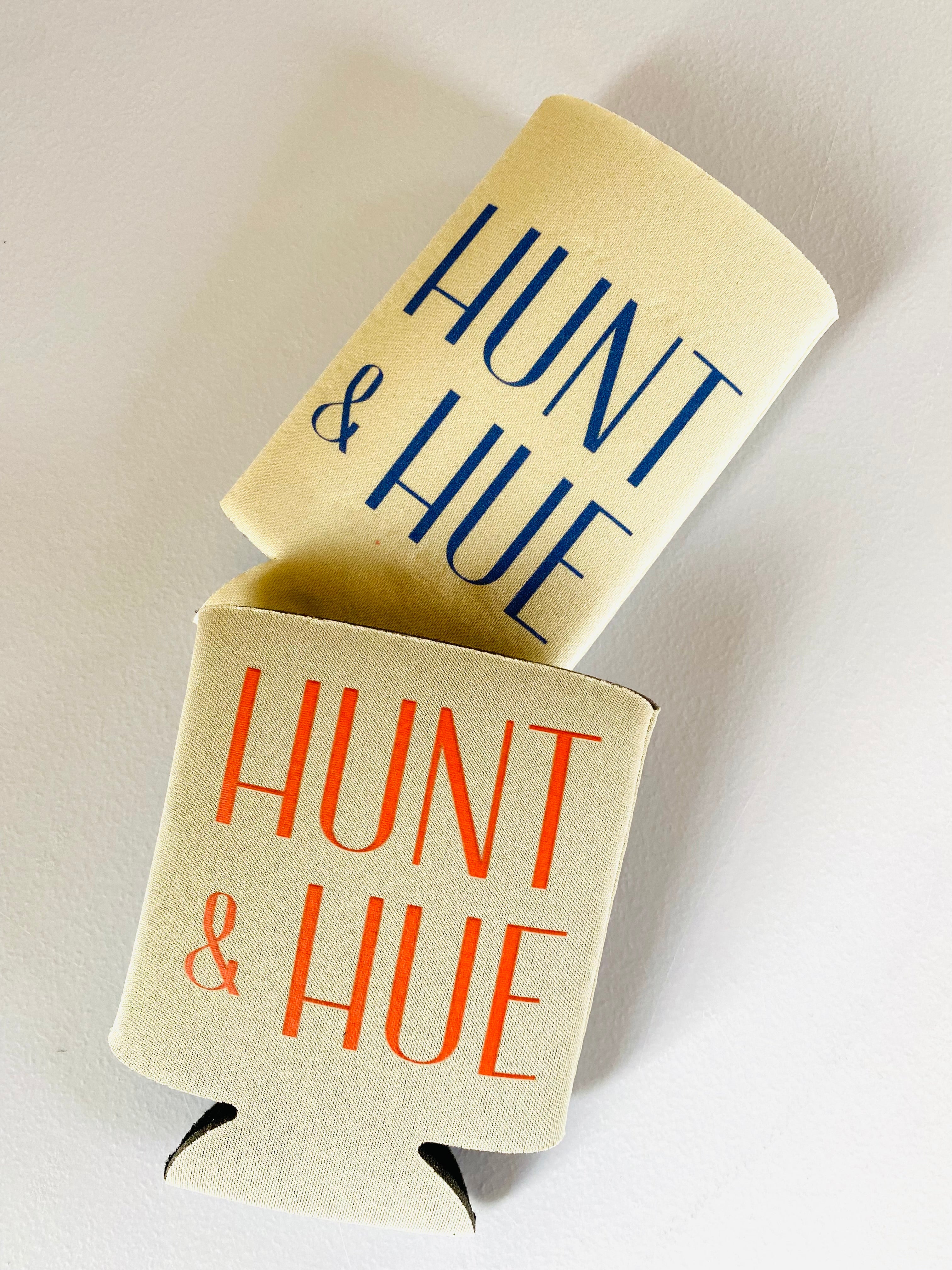 Koozies
