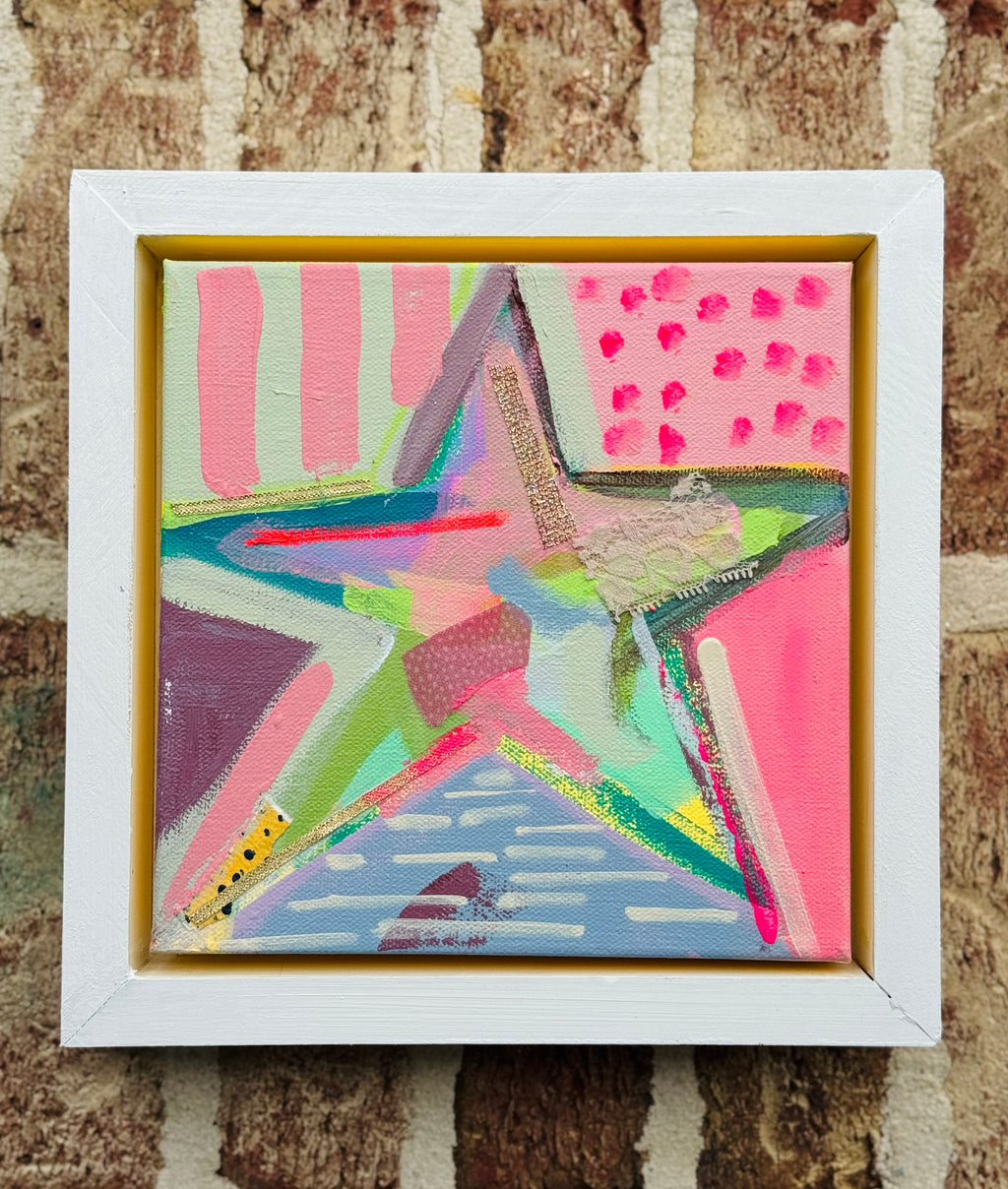Star 1
