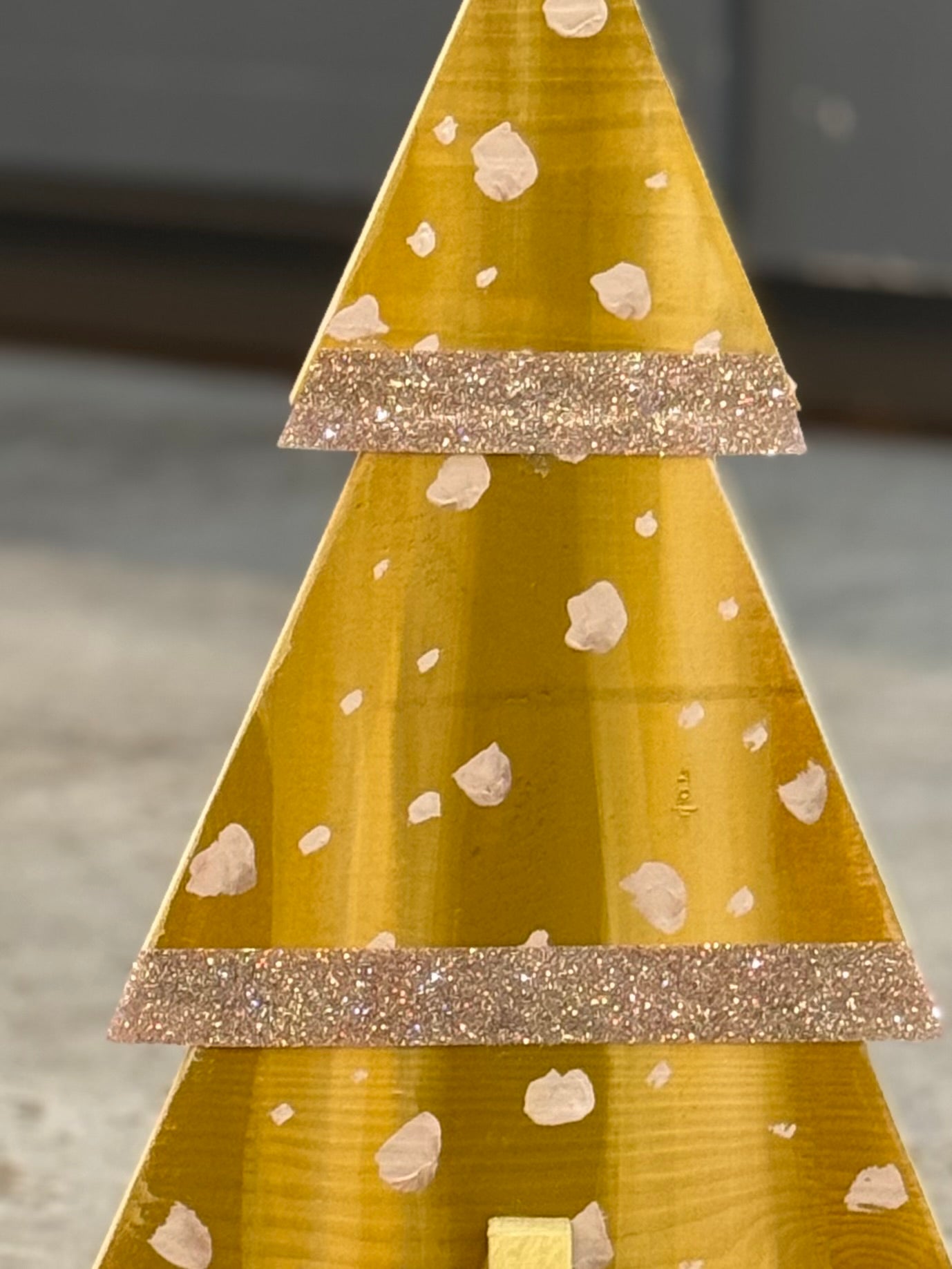 Short Tree 1