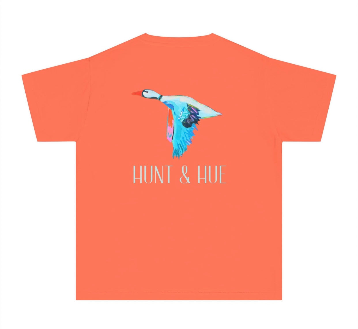 Youth Duck Hunt Shirt