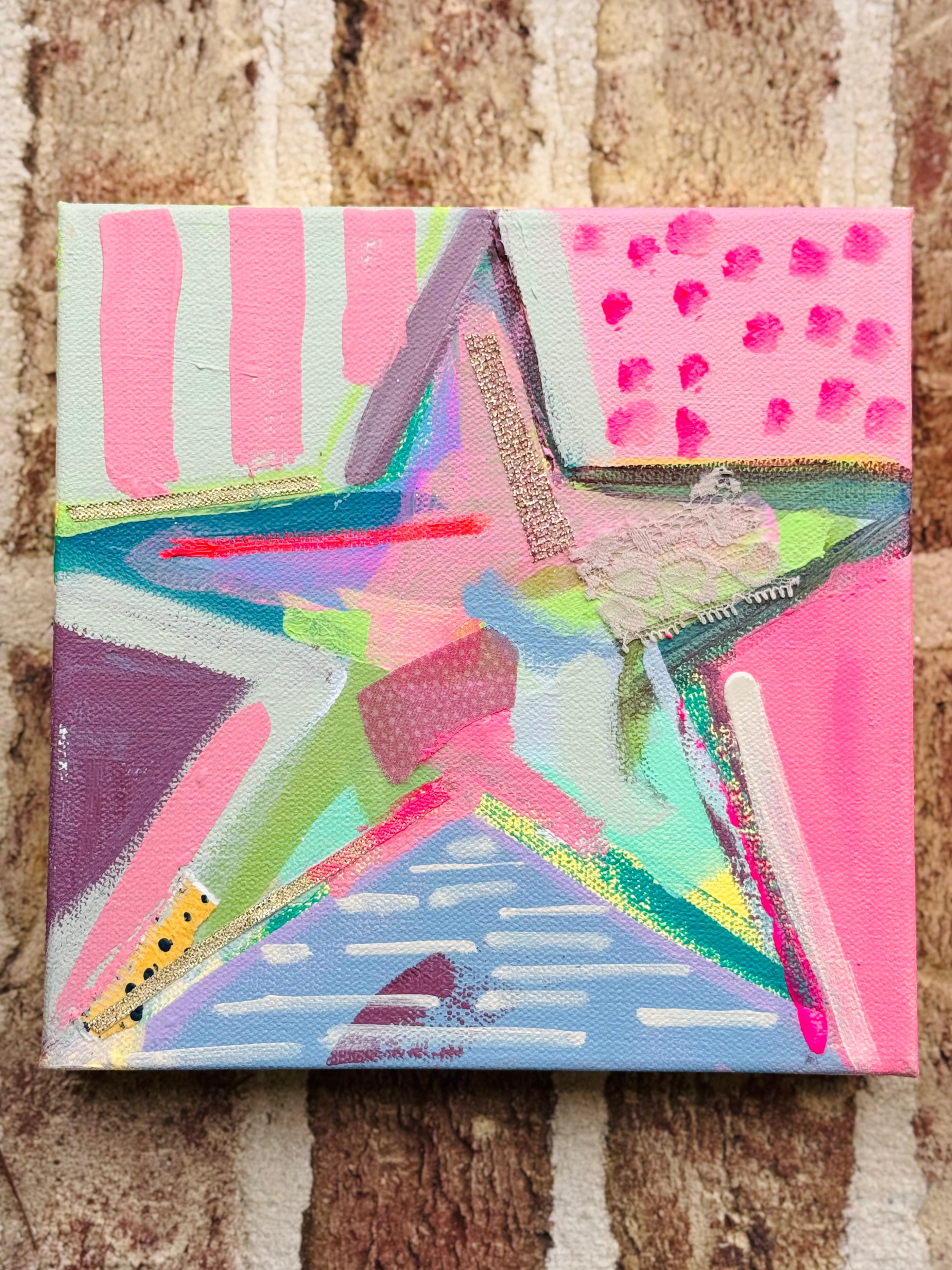 Star 1