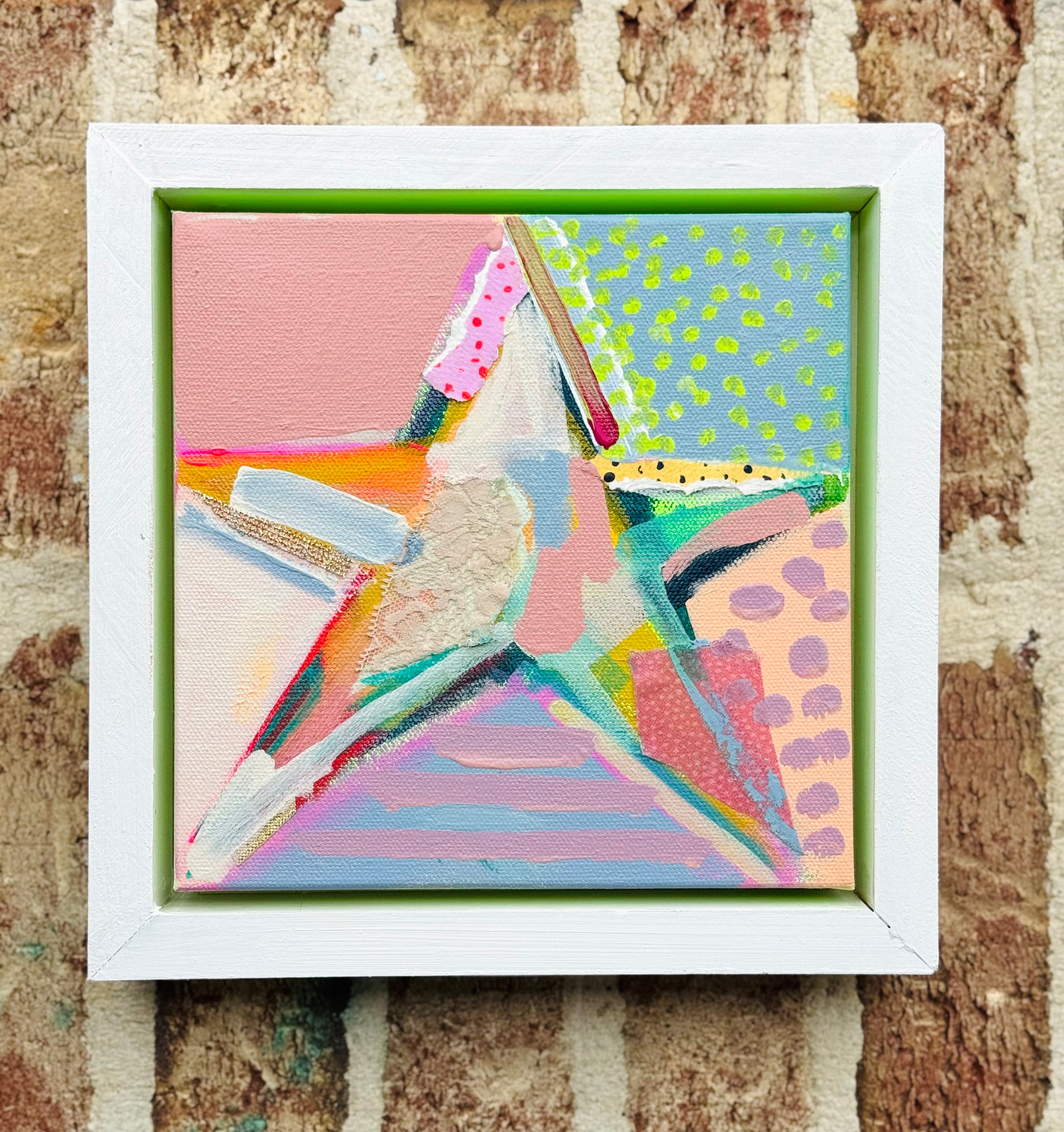 Star 4