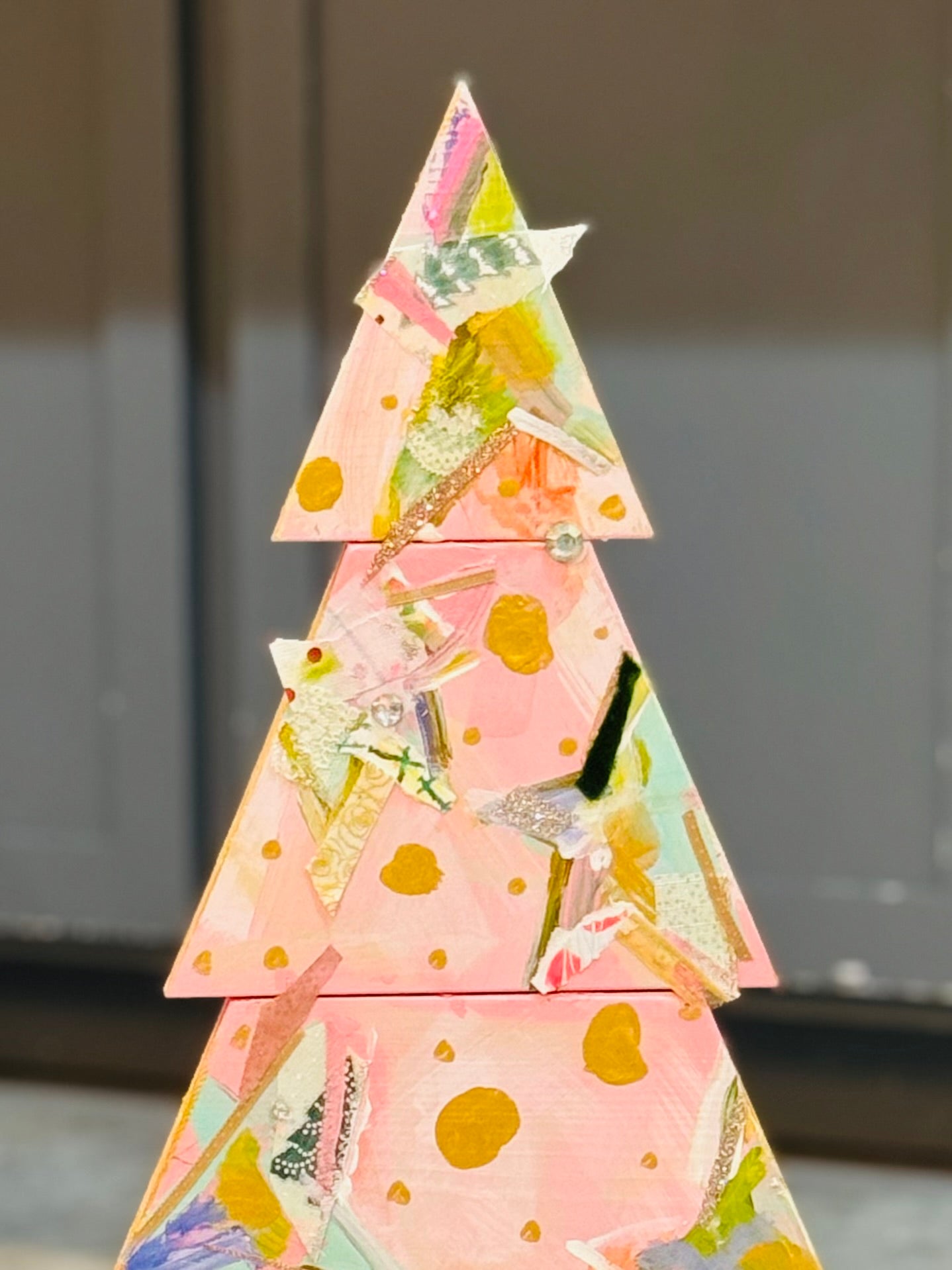 Tall Tree 3