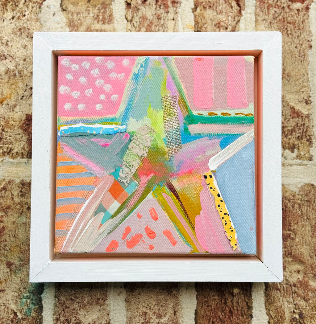 Star 9