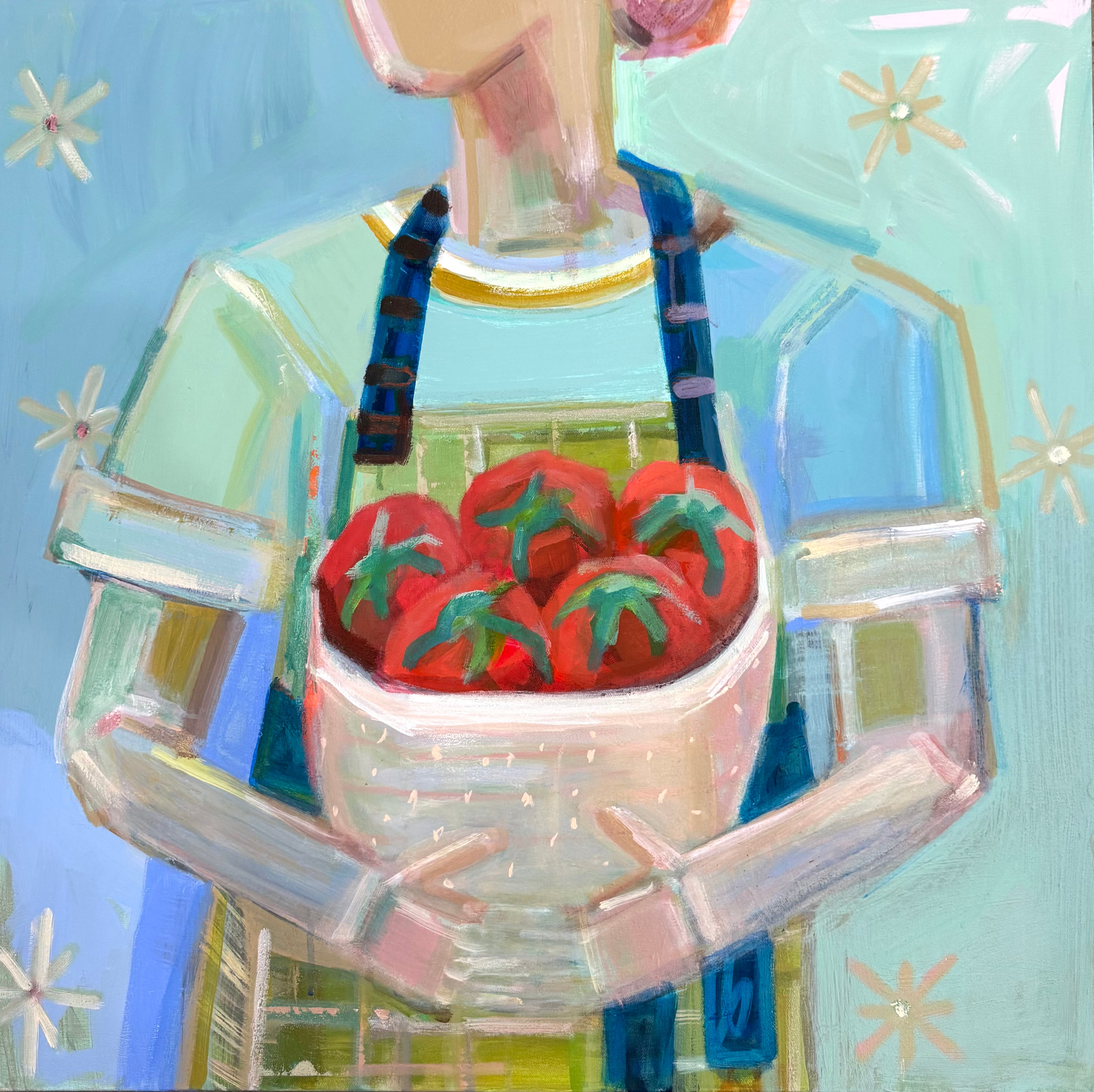 Garden Granny Madison