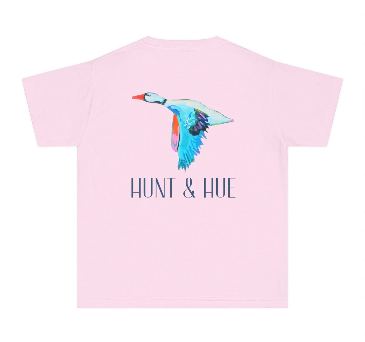 Youth Duck Hunt Shirt