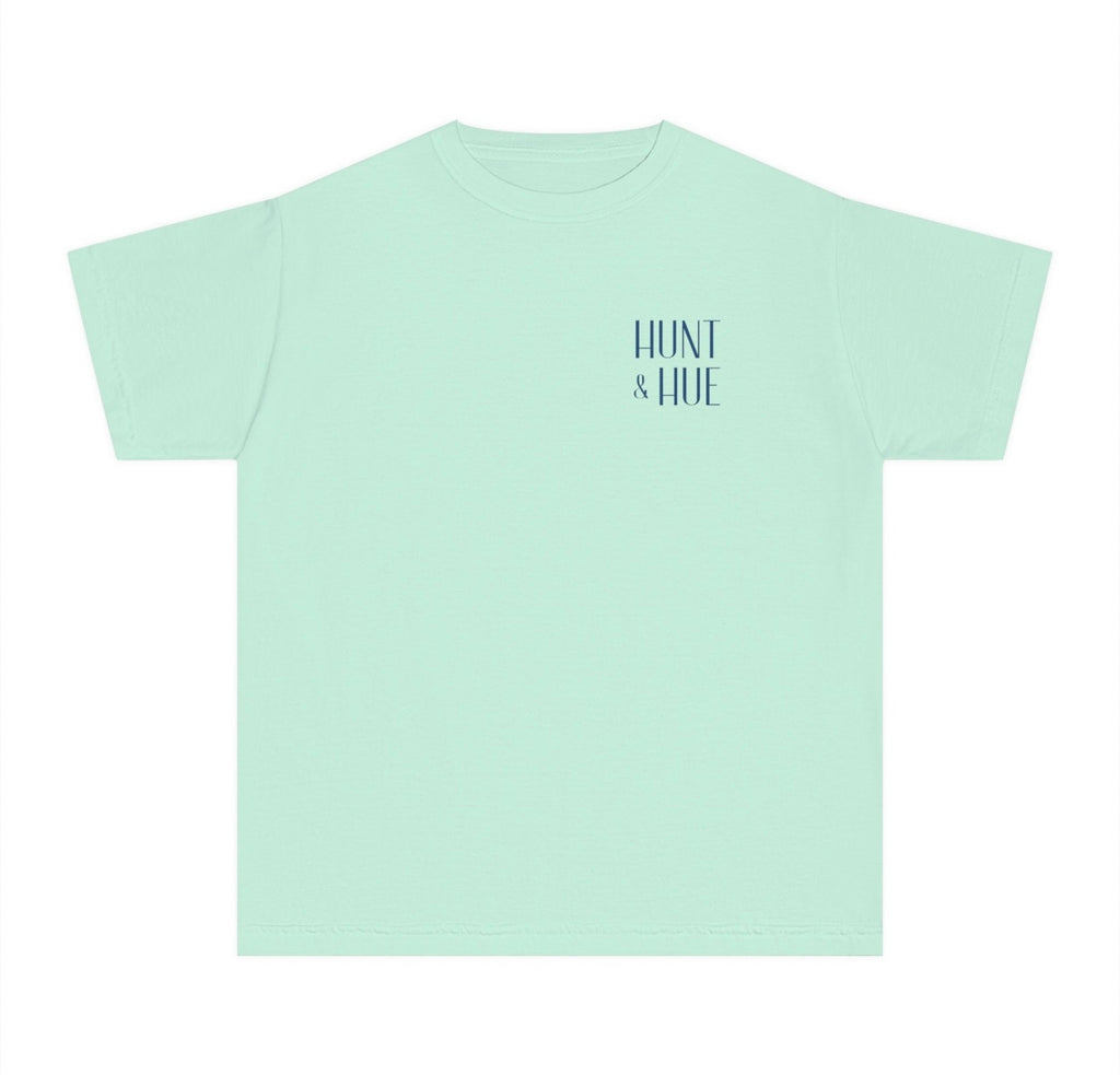 Youth Duck Hunt Shirt
