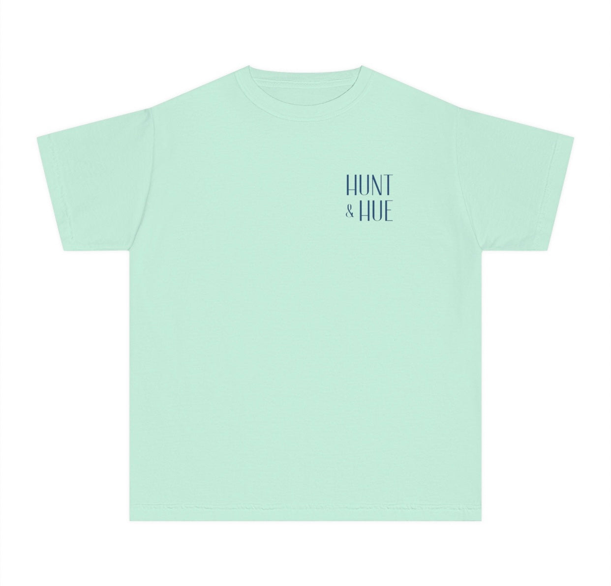 Youth Duck Hunt Shirt