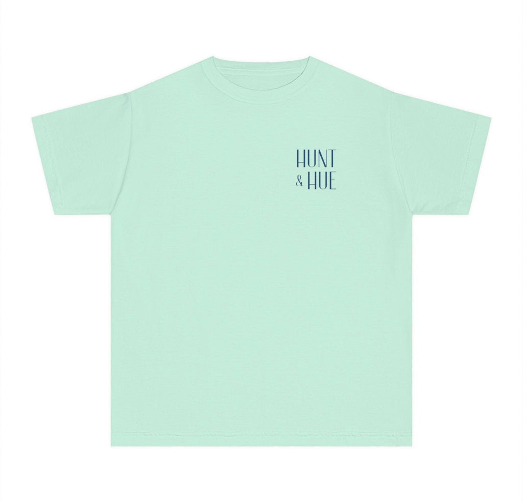 Youth Duck Hunt Shirt