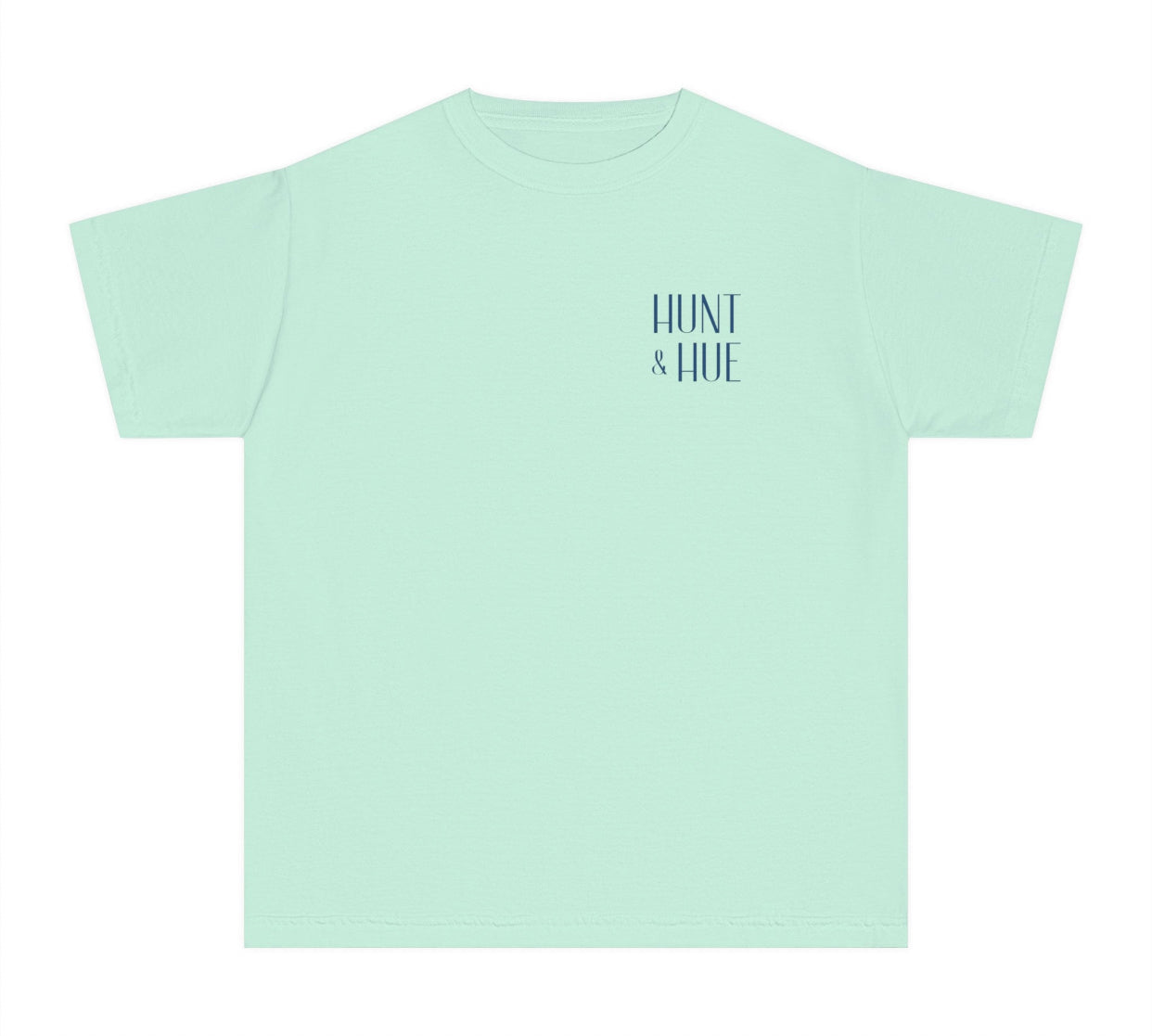 Youth Redbreast fish tee