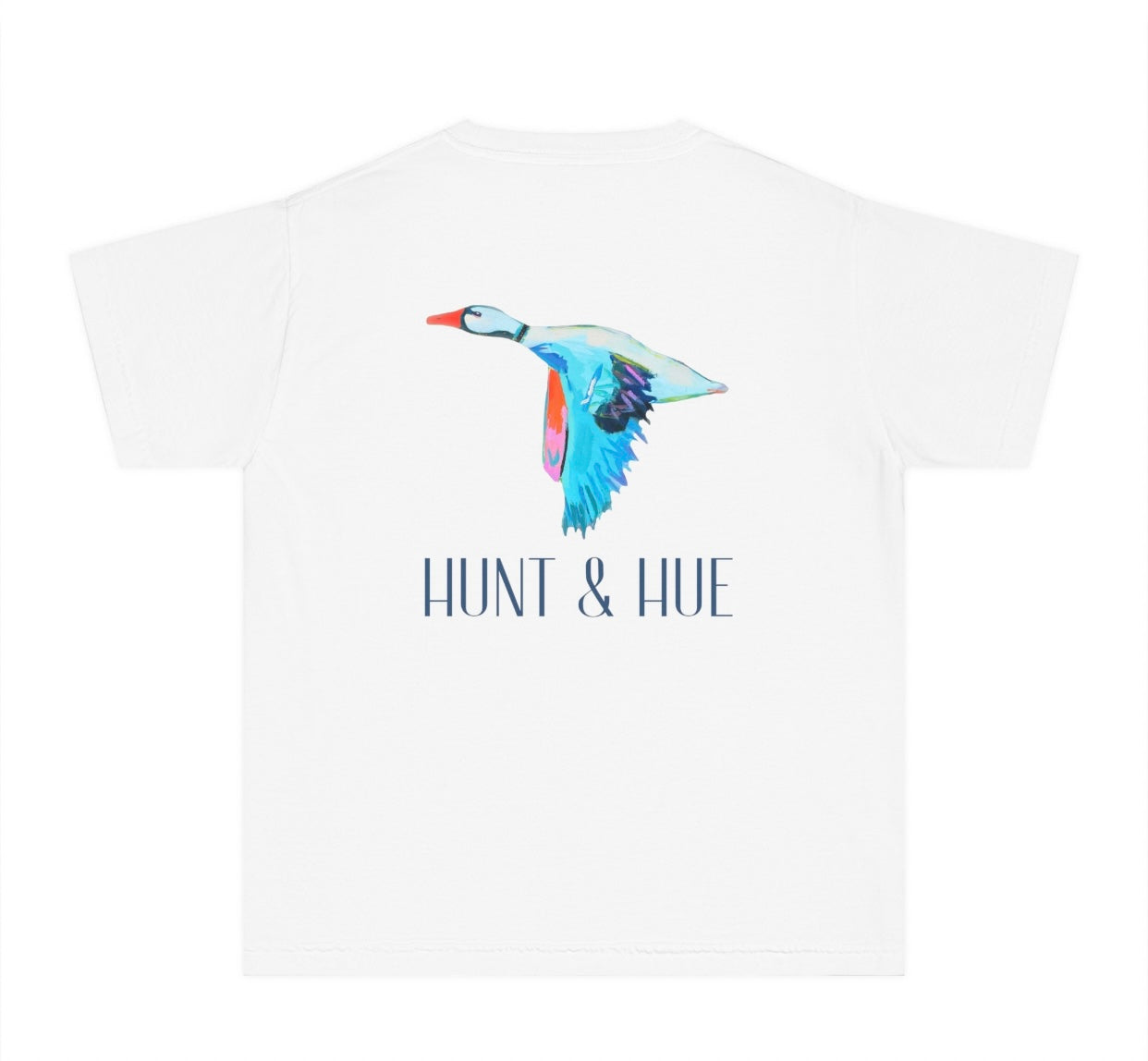 Youth Duck Hunt Shirt