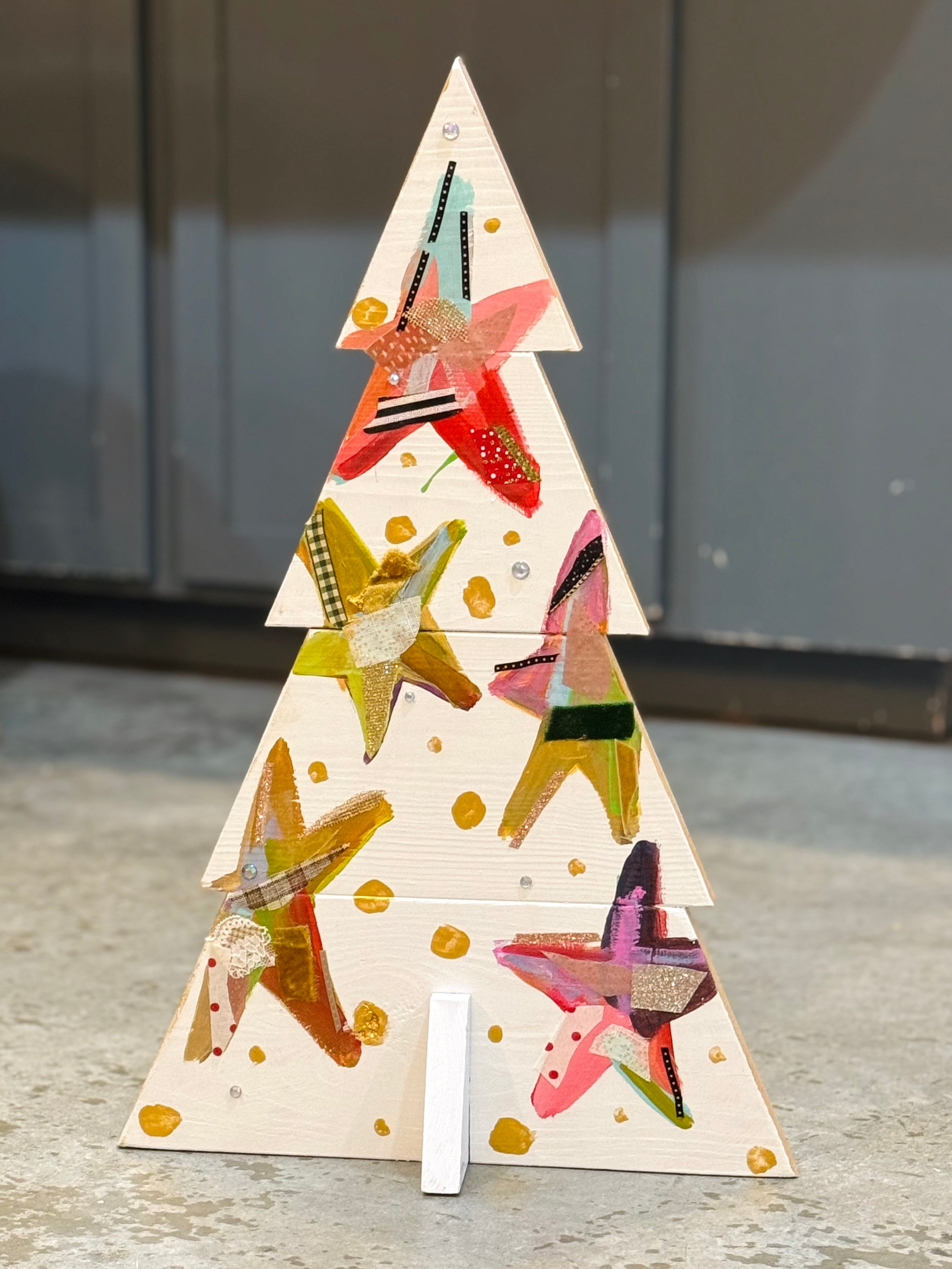 Tall Tree 9