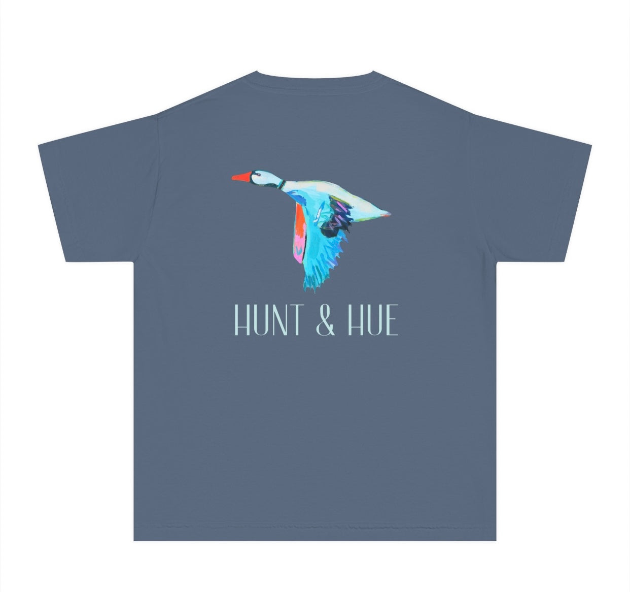 Youth Duck Hunt Shirt