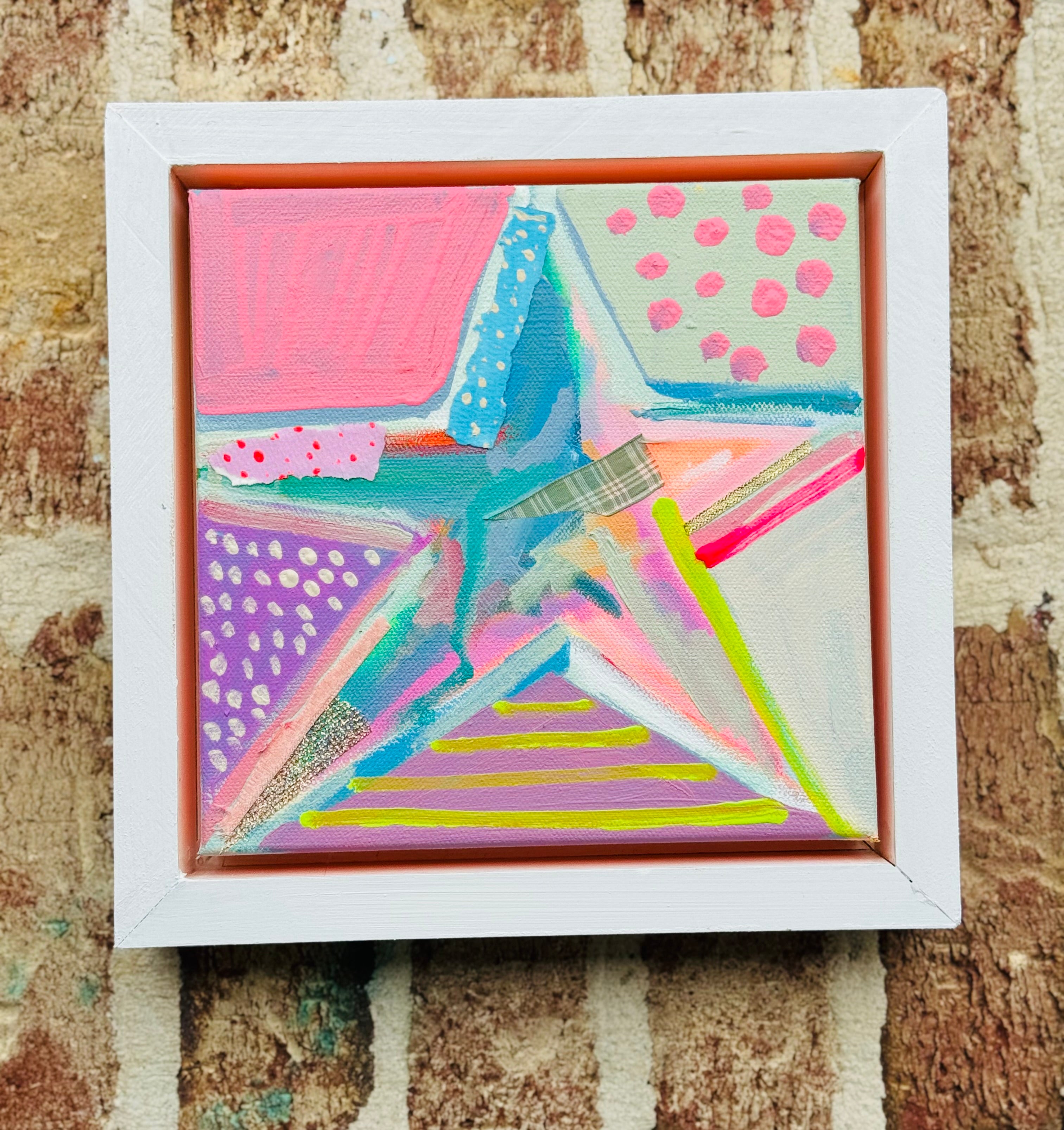 Star 6