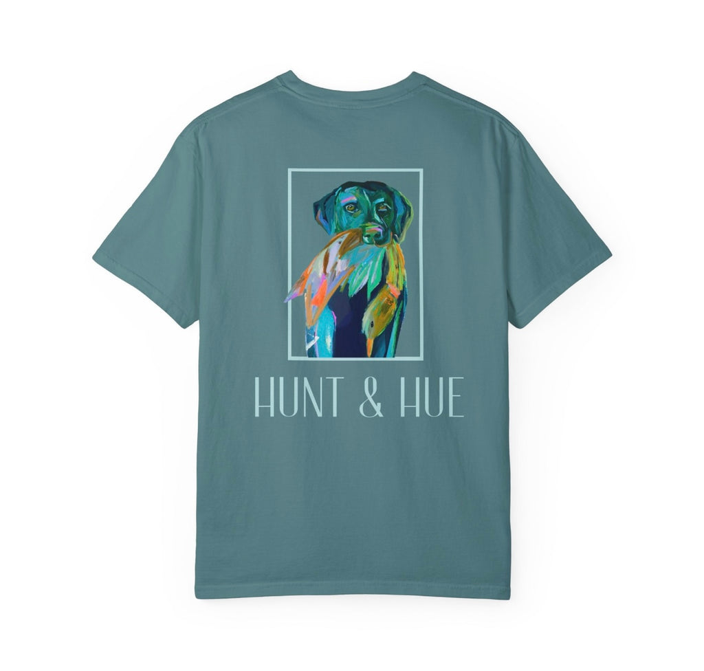 Men's Duck Hunt Tee