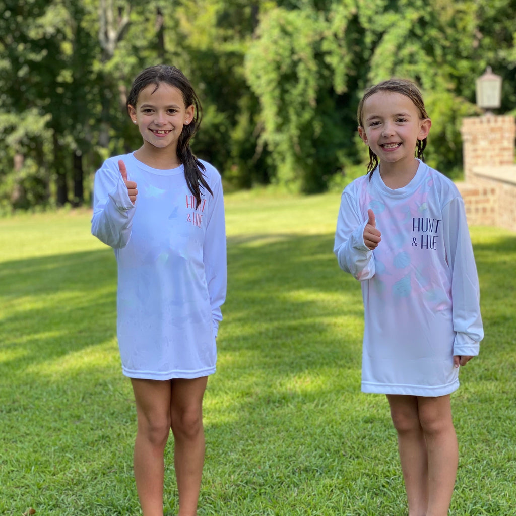 Youth Cooling Performance Shirt