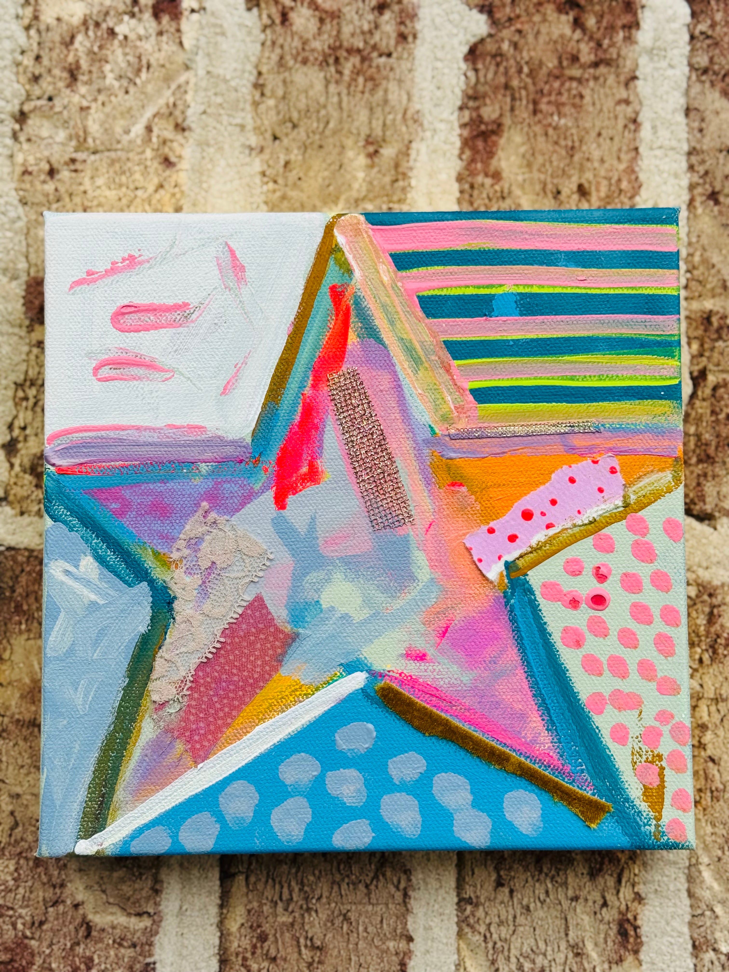 Star 8