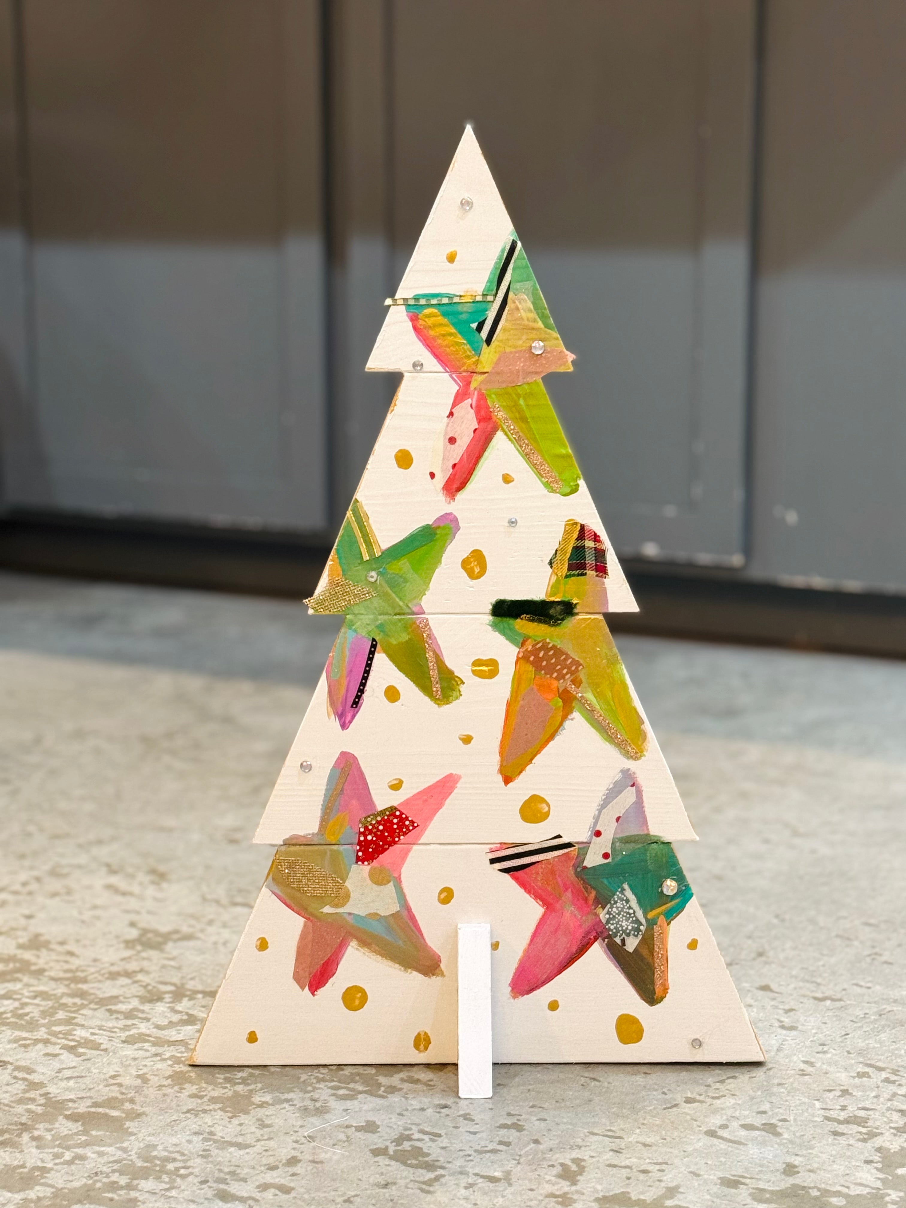 Tall Tree 5