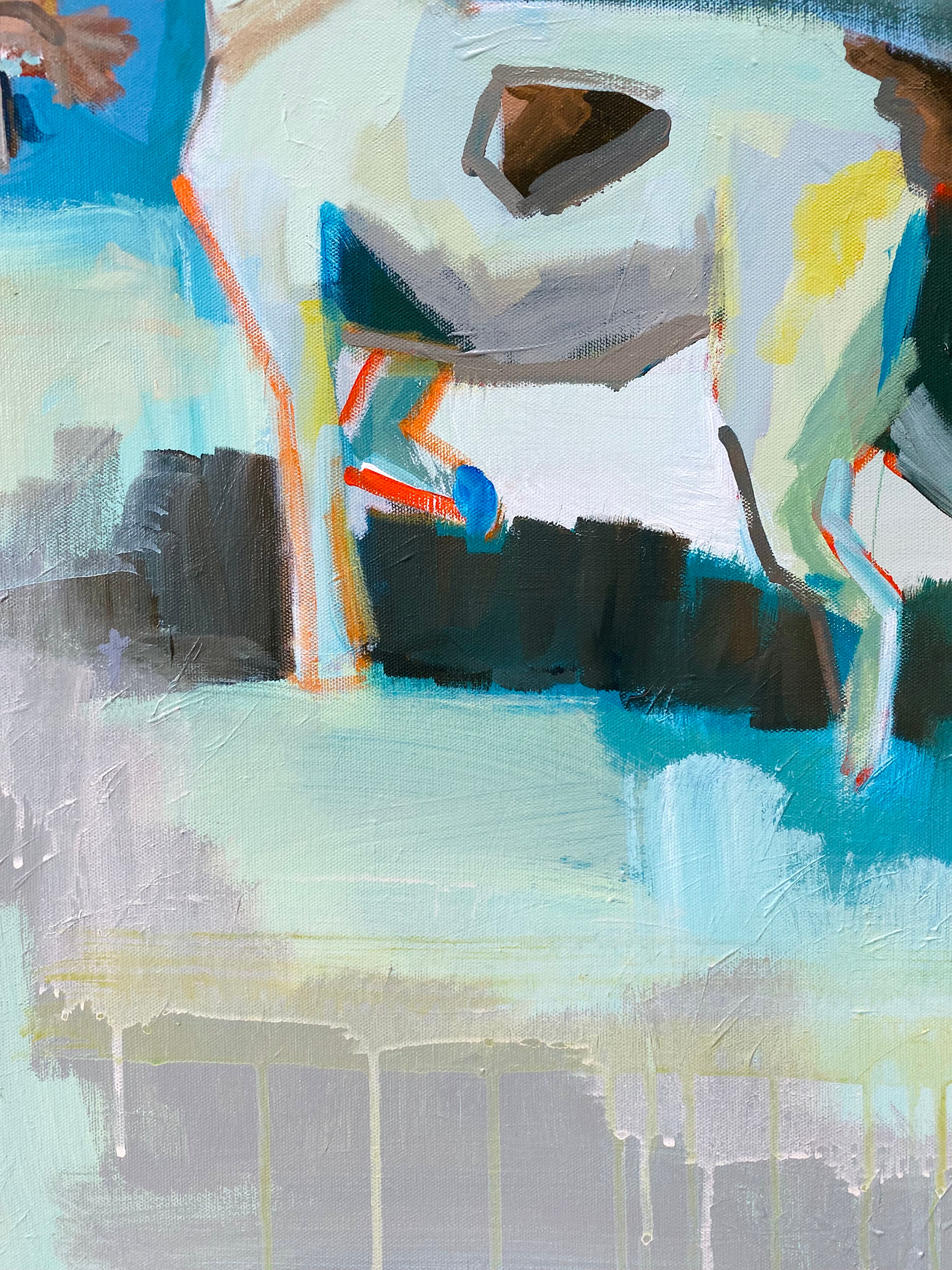 "Point" me to the low country