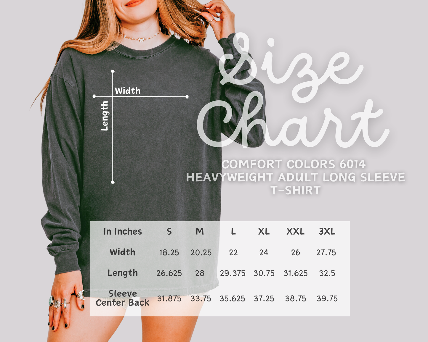 Long Sleeve Modern Bird Dog Shirt