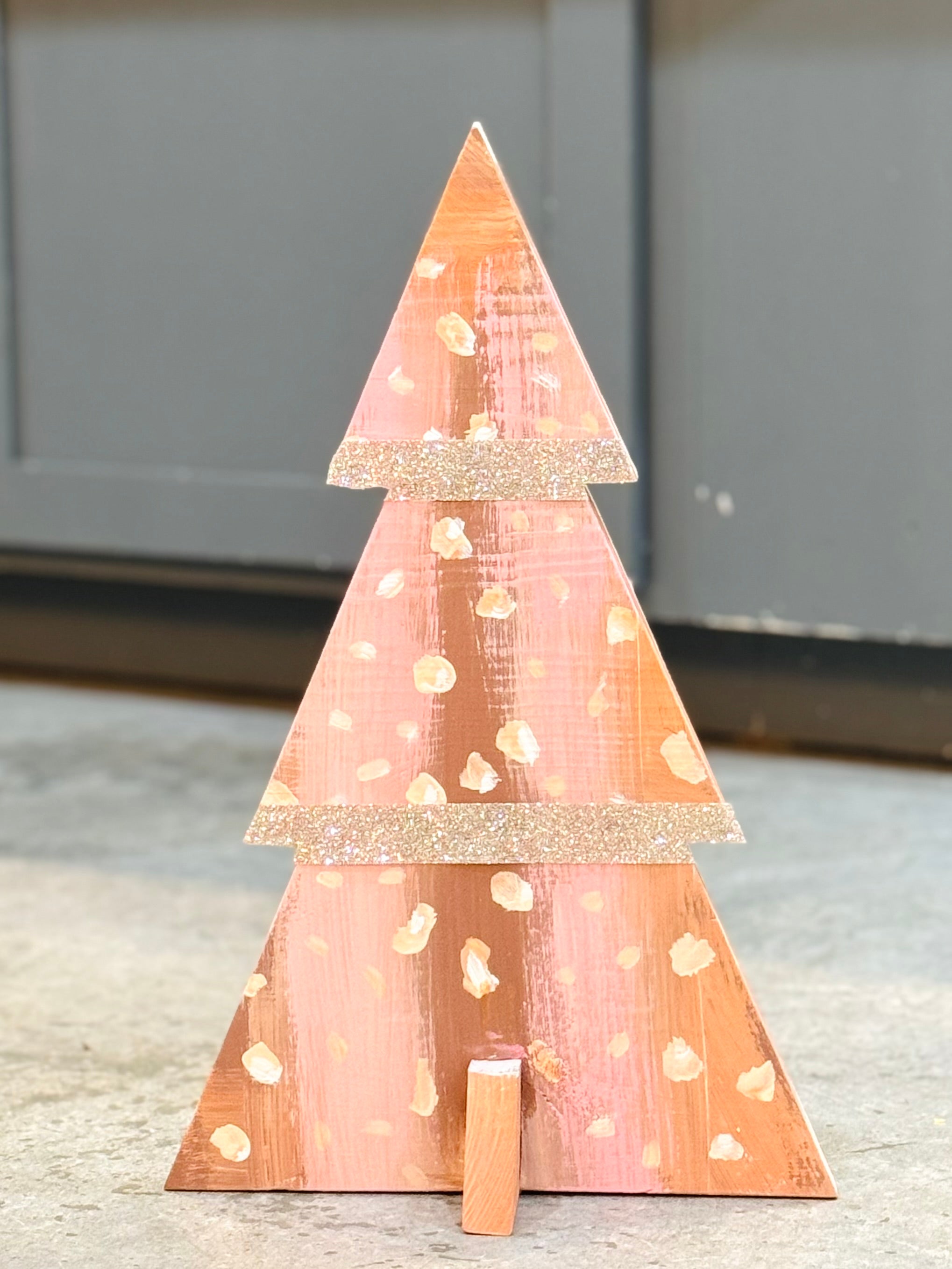 Short Tree 3