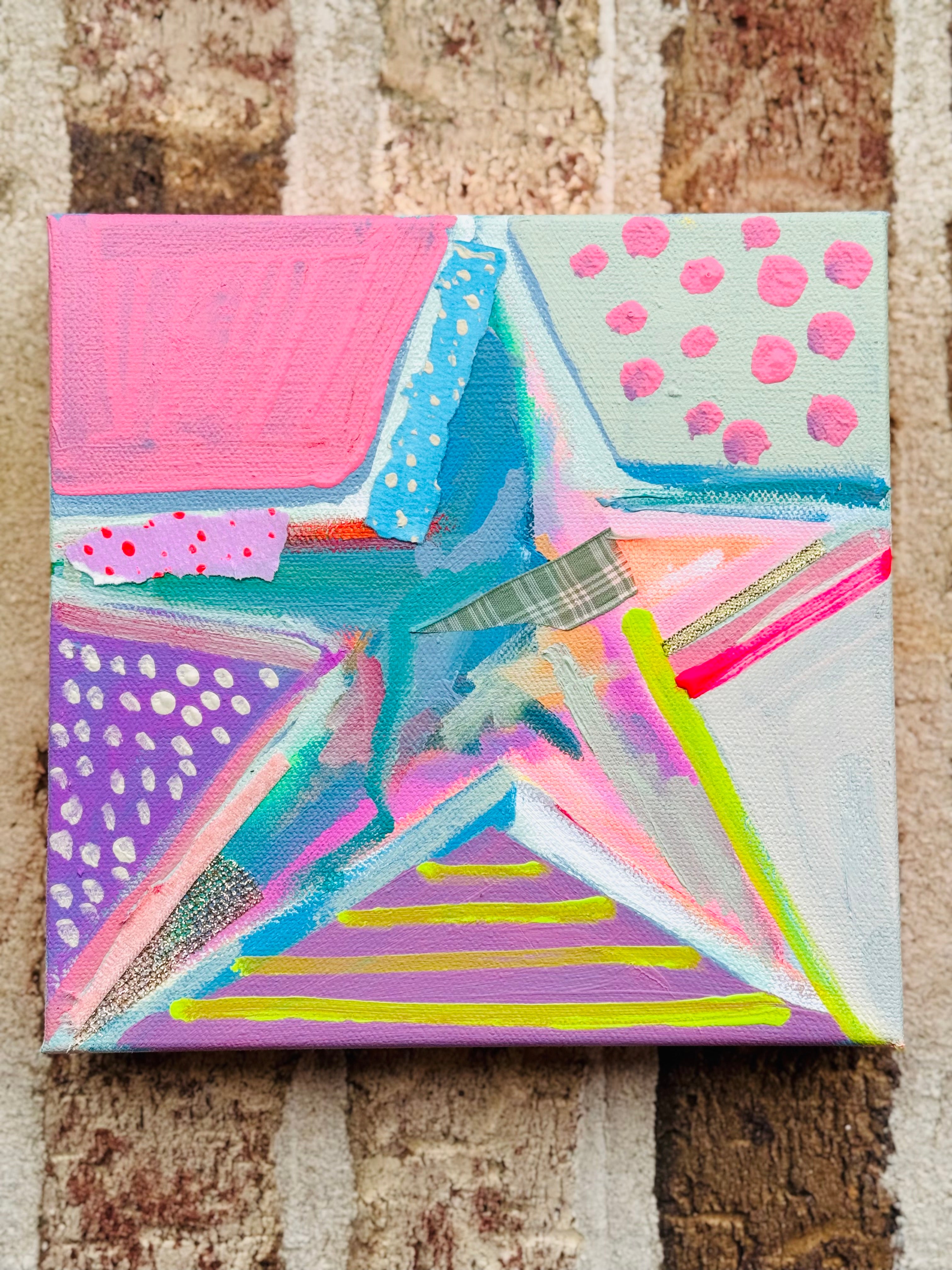 Star 6