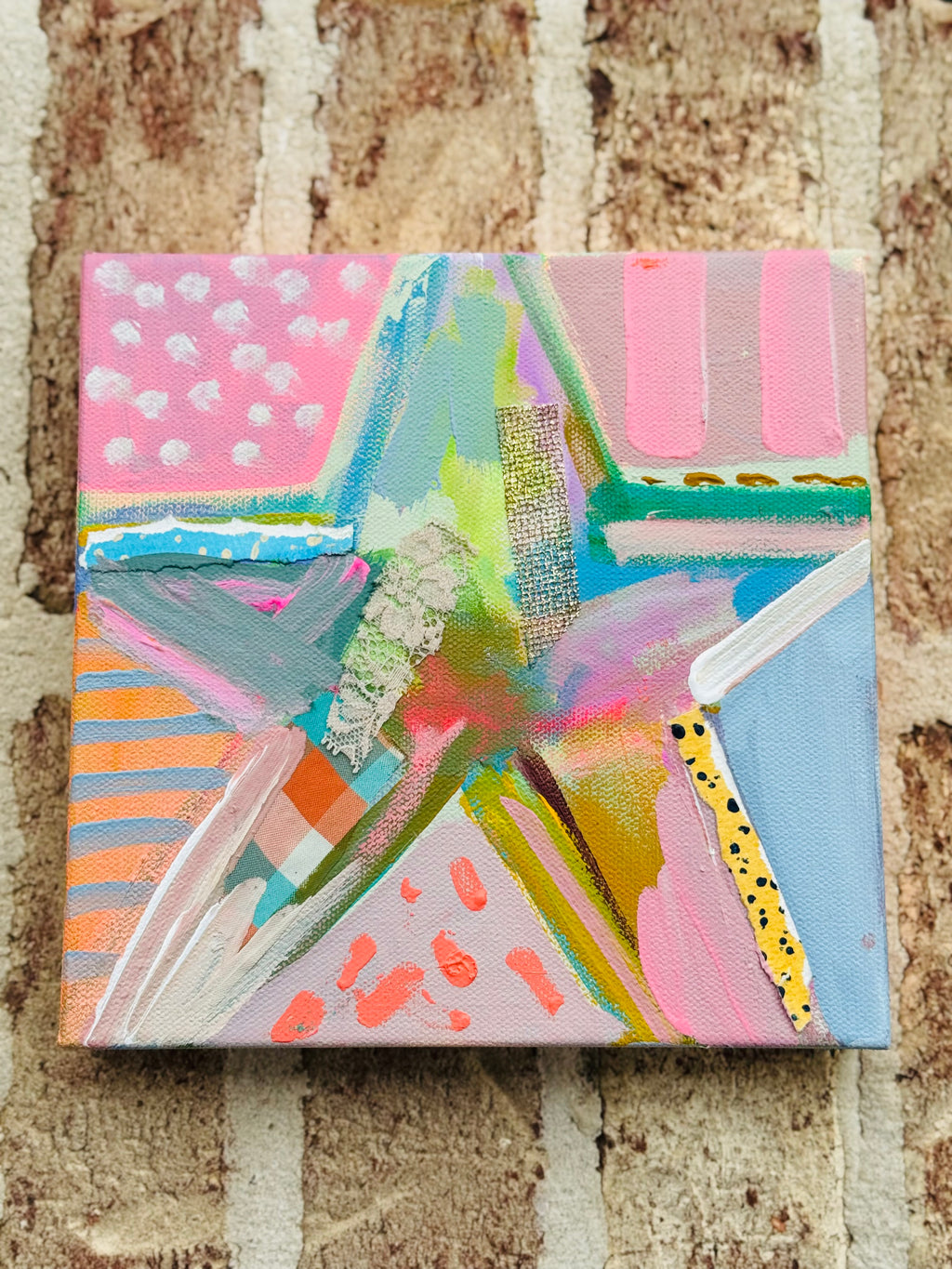 Star 9